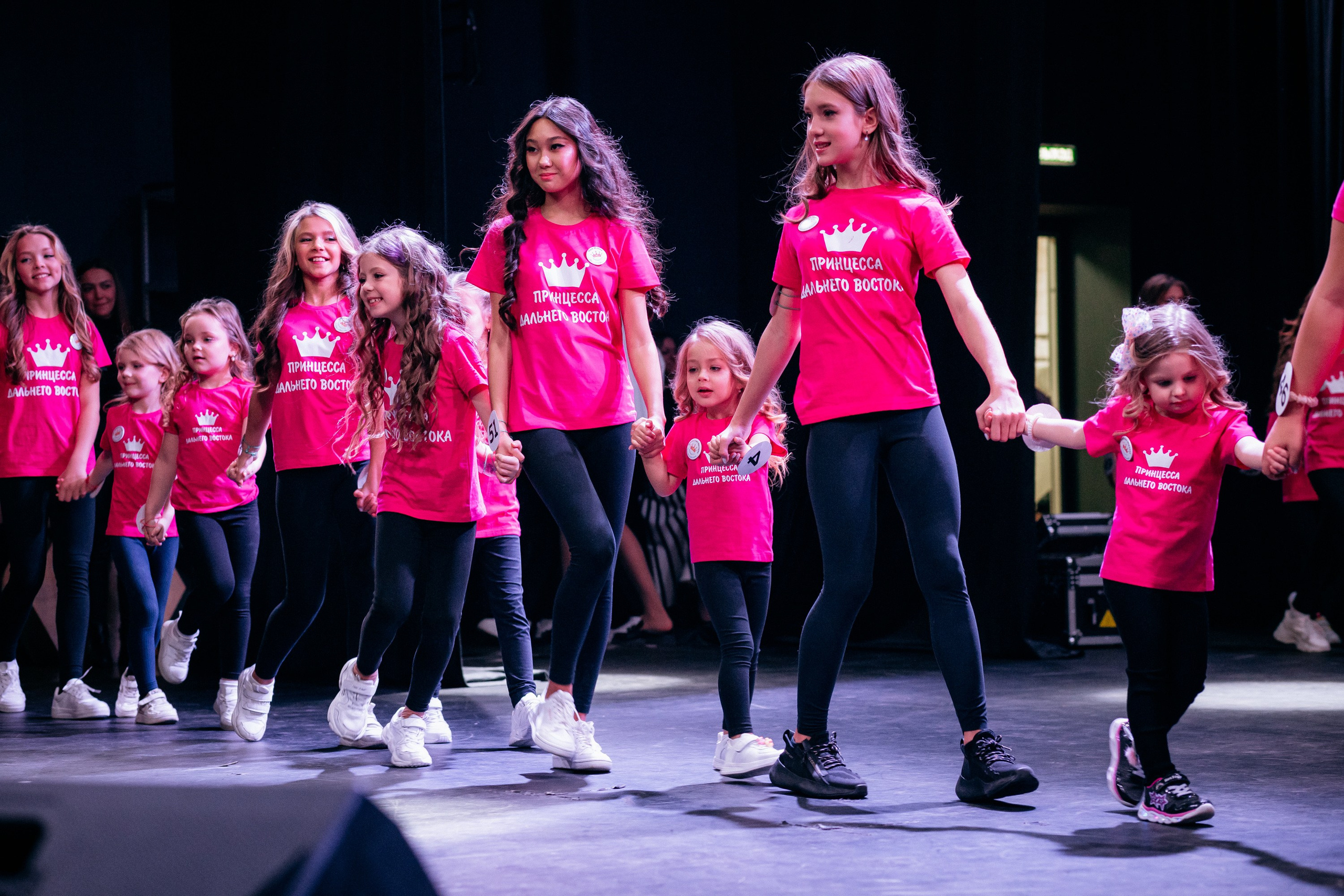 ПРИНЦЕССА ДАЛЬНЕГО ВОСТОКА. СВОИ. ФОТООТЧЕТЫ-СОБЫТИЯ-МЕСТА