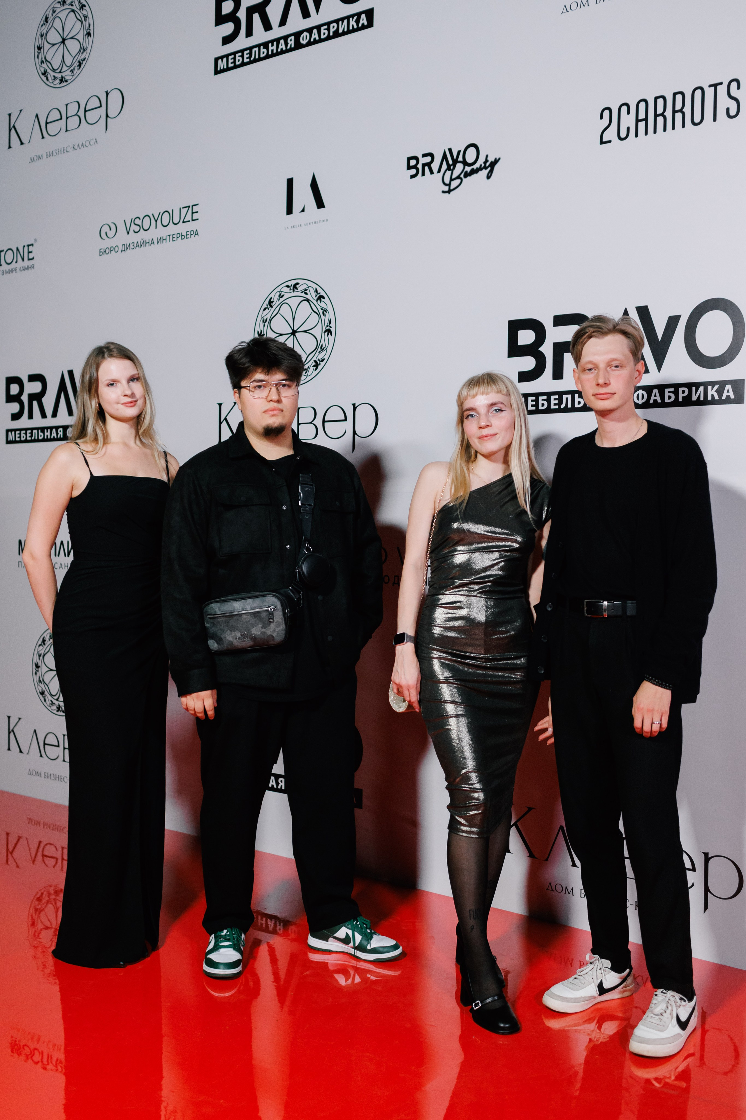 BRAVO BIRTHDAY 13 — PART II. СВОИ. ФОТООТЧЕТЫ-СОБЫТИЯ-МЕСТА