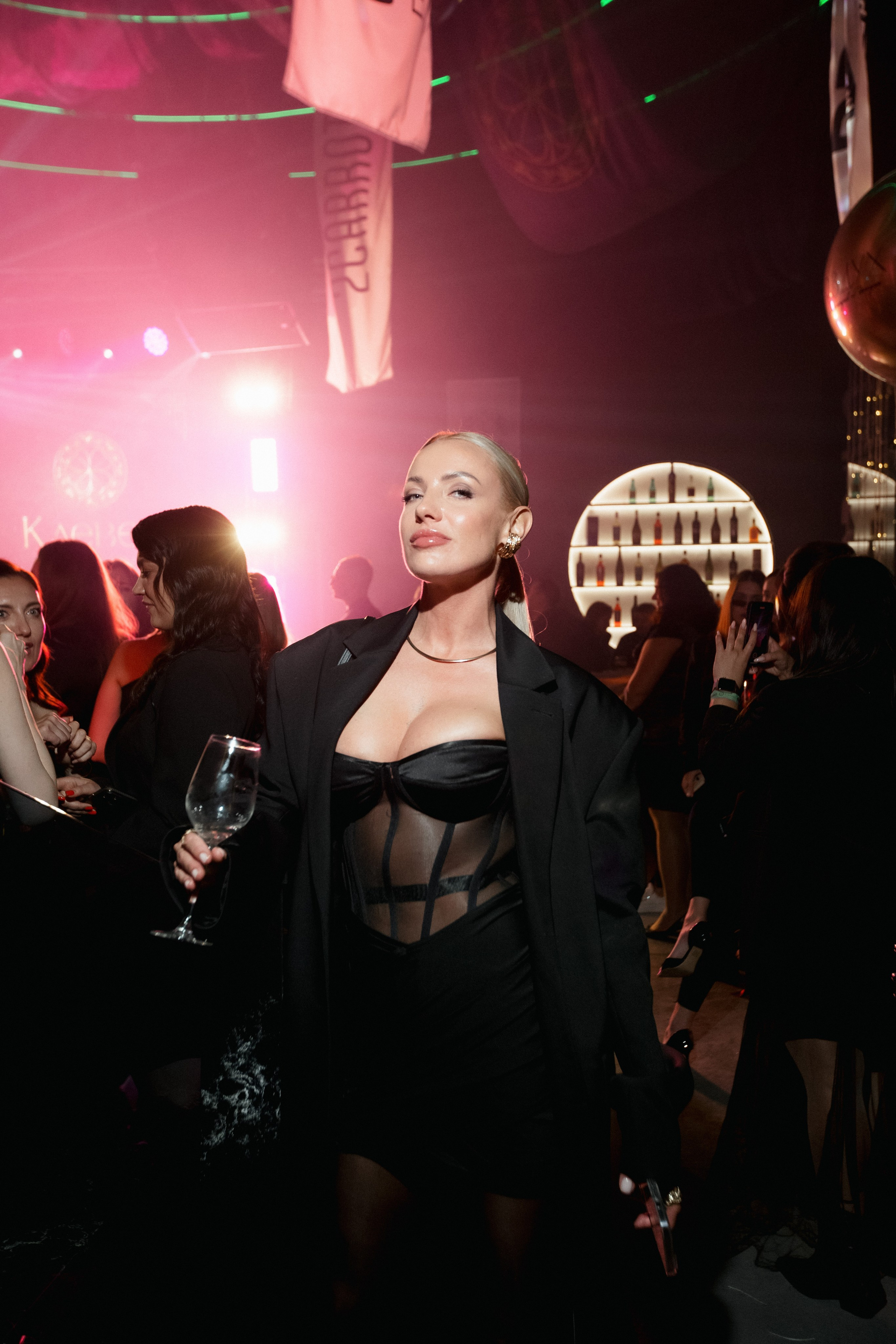 BRAVO BIRTHDAY 13 — PART I. СВОИ. ФОТООТЧЕТЫ-СОБЫТИЯ-МЕСТА