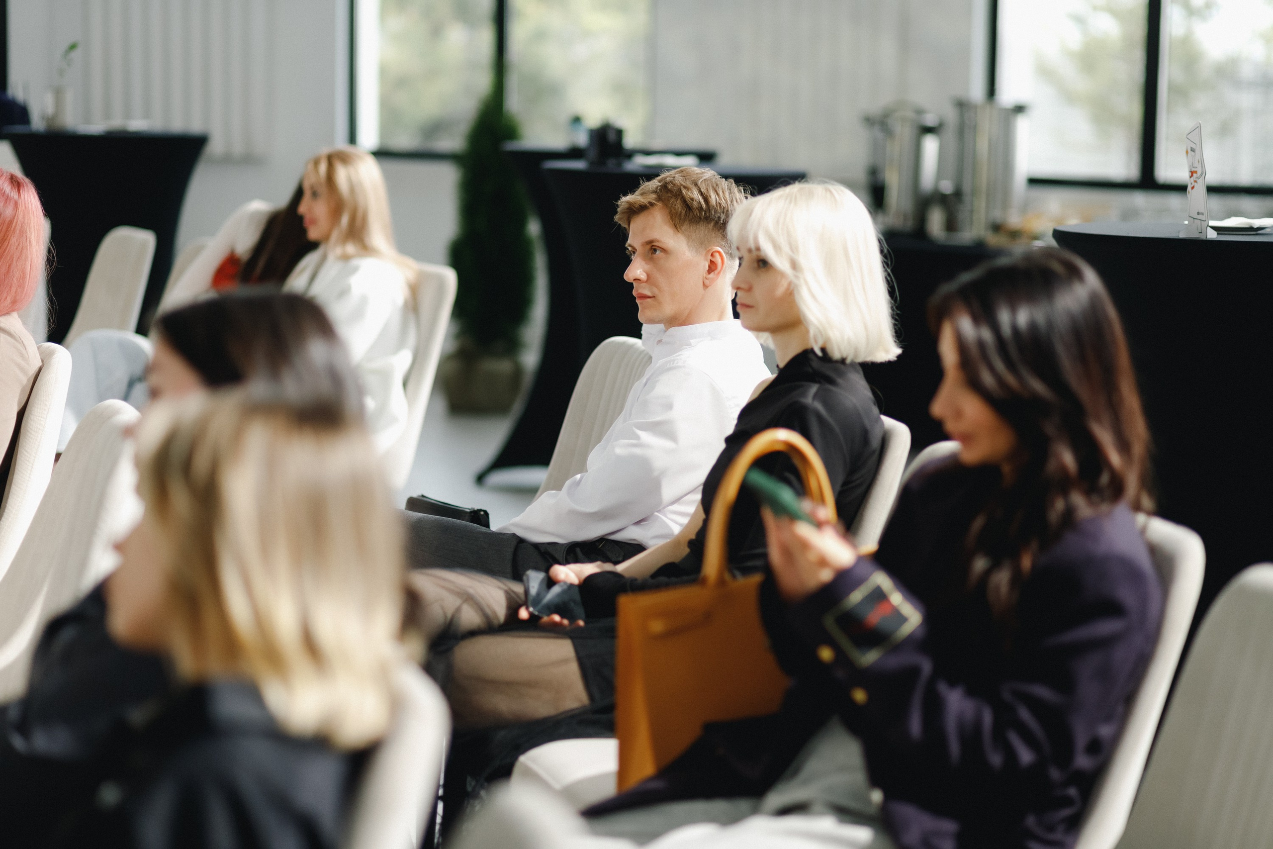 Davines Color Day. СВОИ. ФОТООТЧЕТЫ-СОБЫТИЯ-МЕСТА