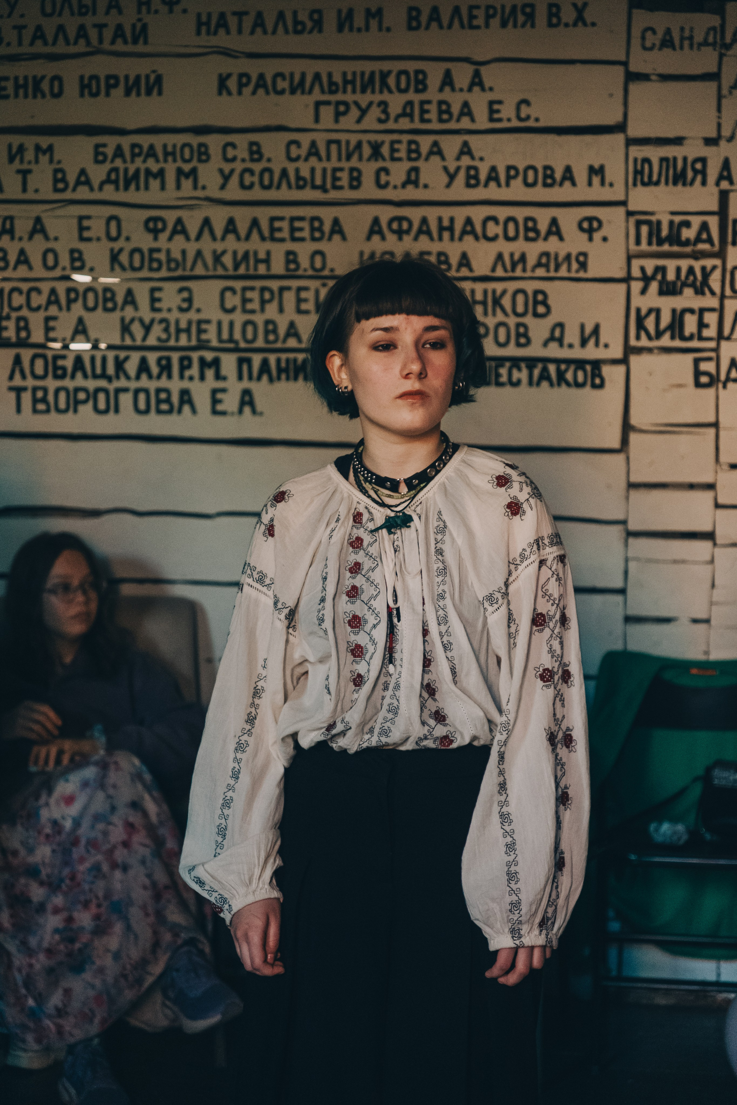 ДЕНЬ РОЖДЕНИЯ МПП «Черновик». Фотограф в Иркутске Анна Мирошникова