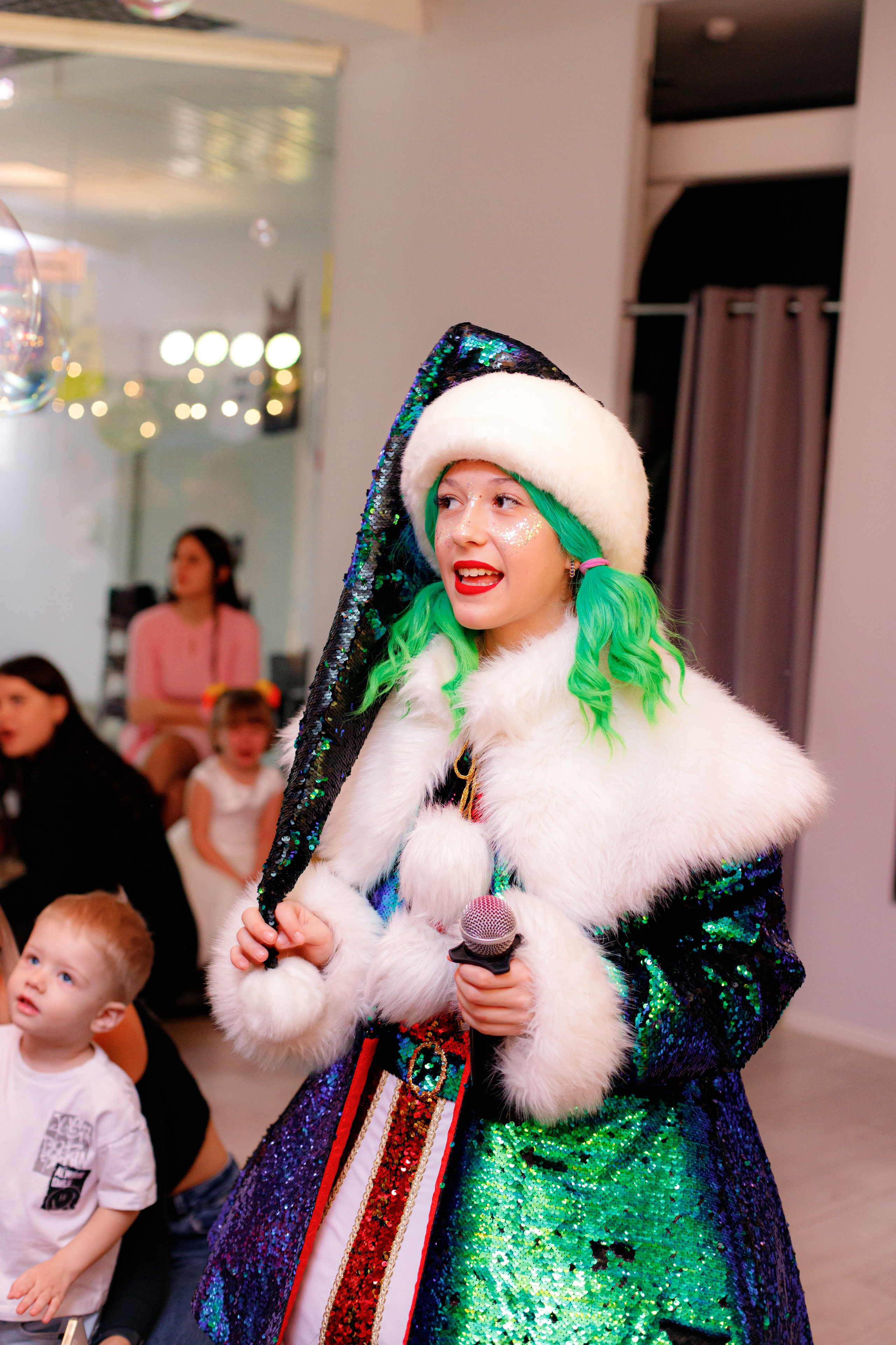 HAPPY NEW YEAR part/4. Photokarish