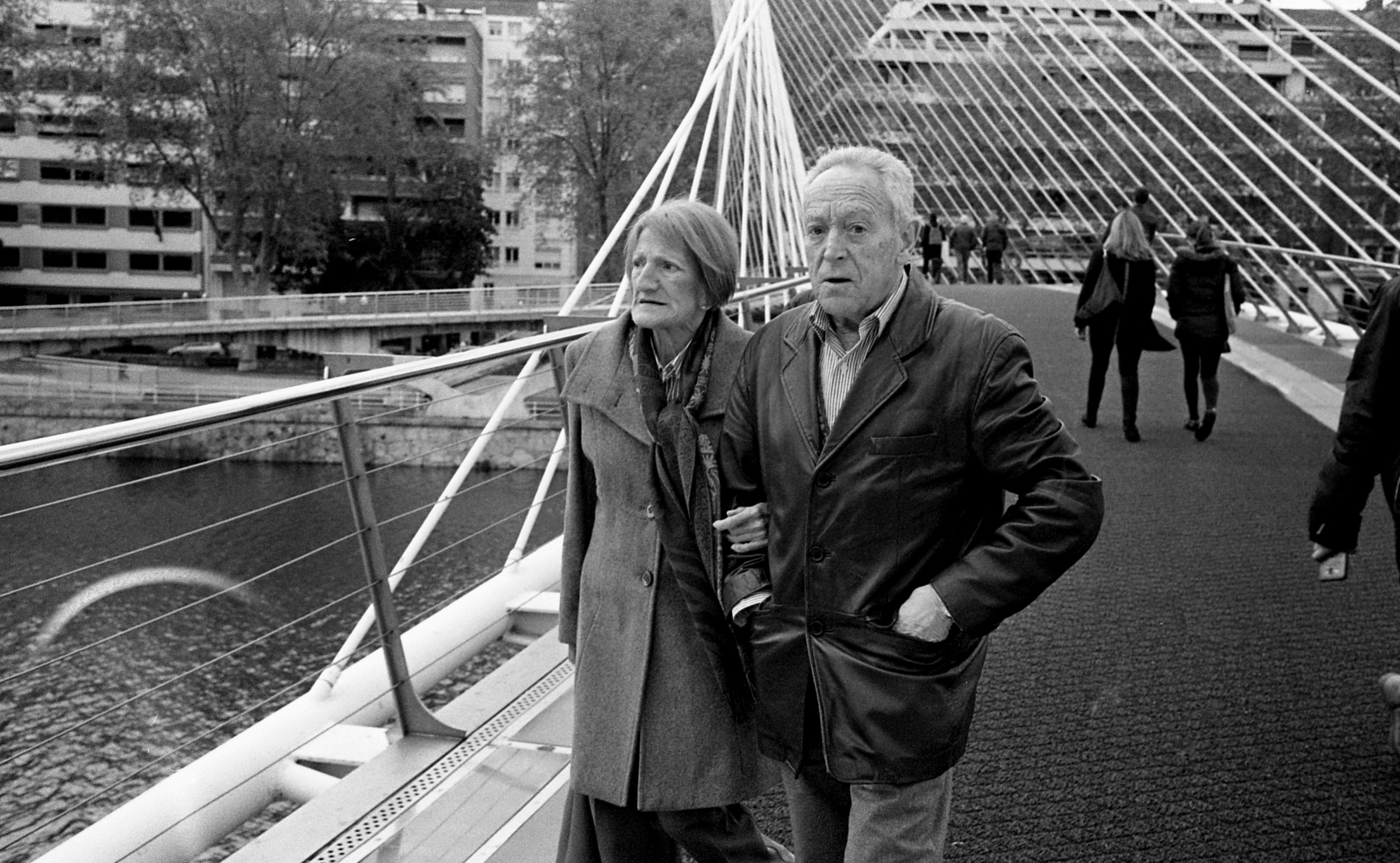 Spain, Basque Country. Elena Nikitina. Photo Artist. Film photography. Prints