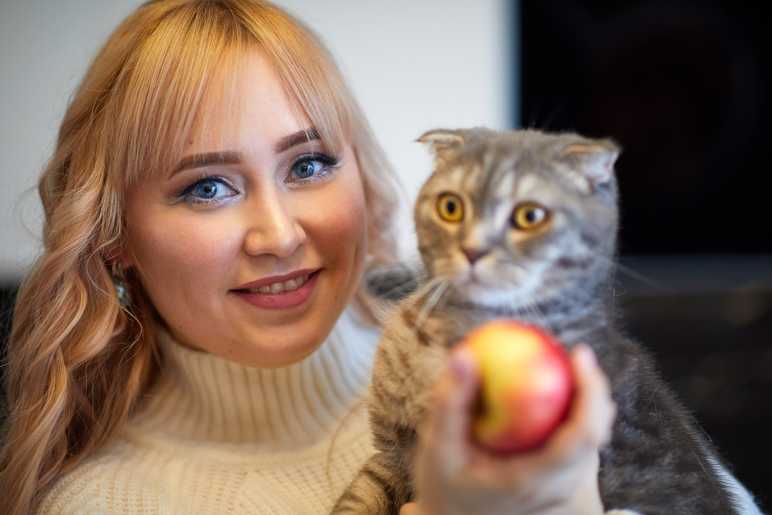 Фотопроект «Открой себя» г. Йошкар-Ола Фотограф Михаил Семенов