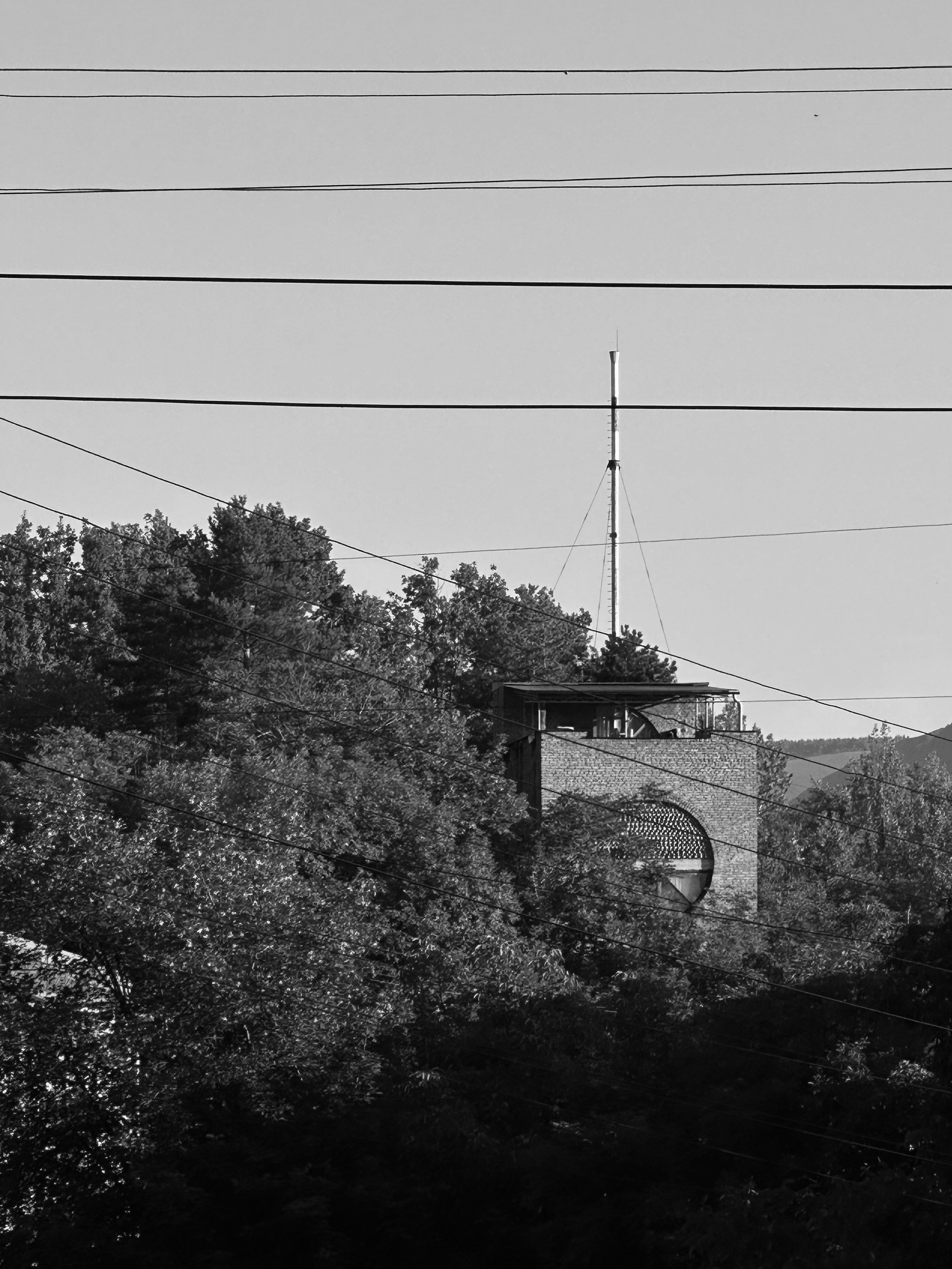 Кисловодск. Смотри, красота!