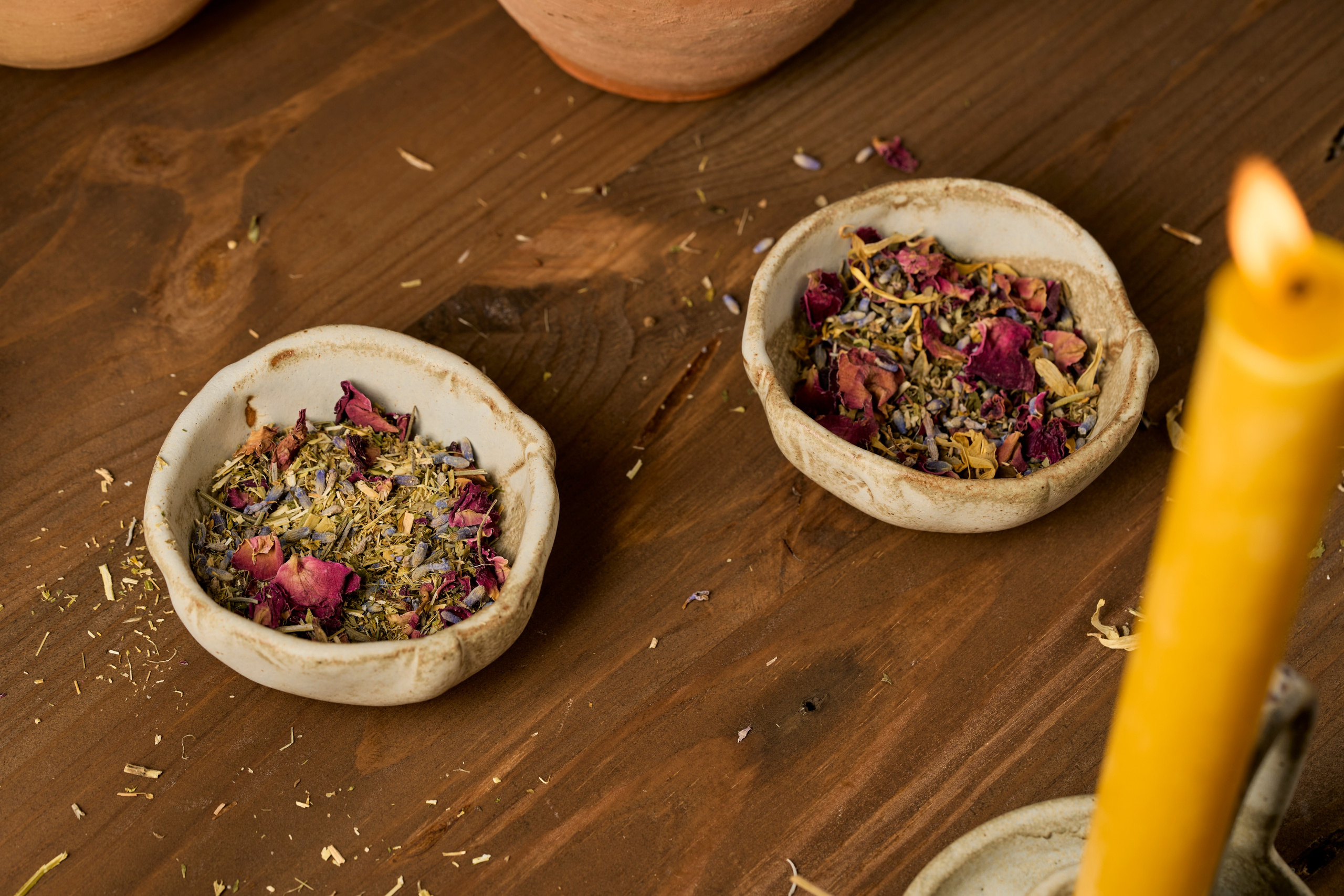 имиджевая съемка для изделий из керамики