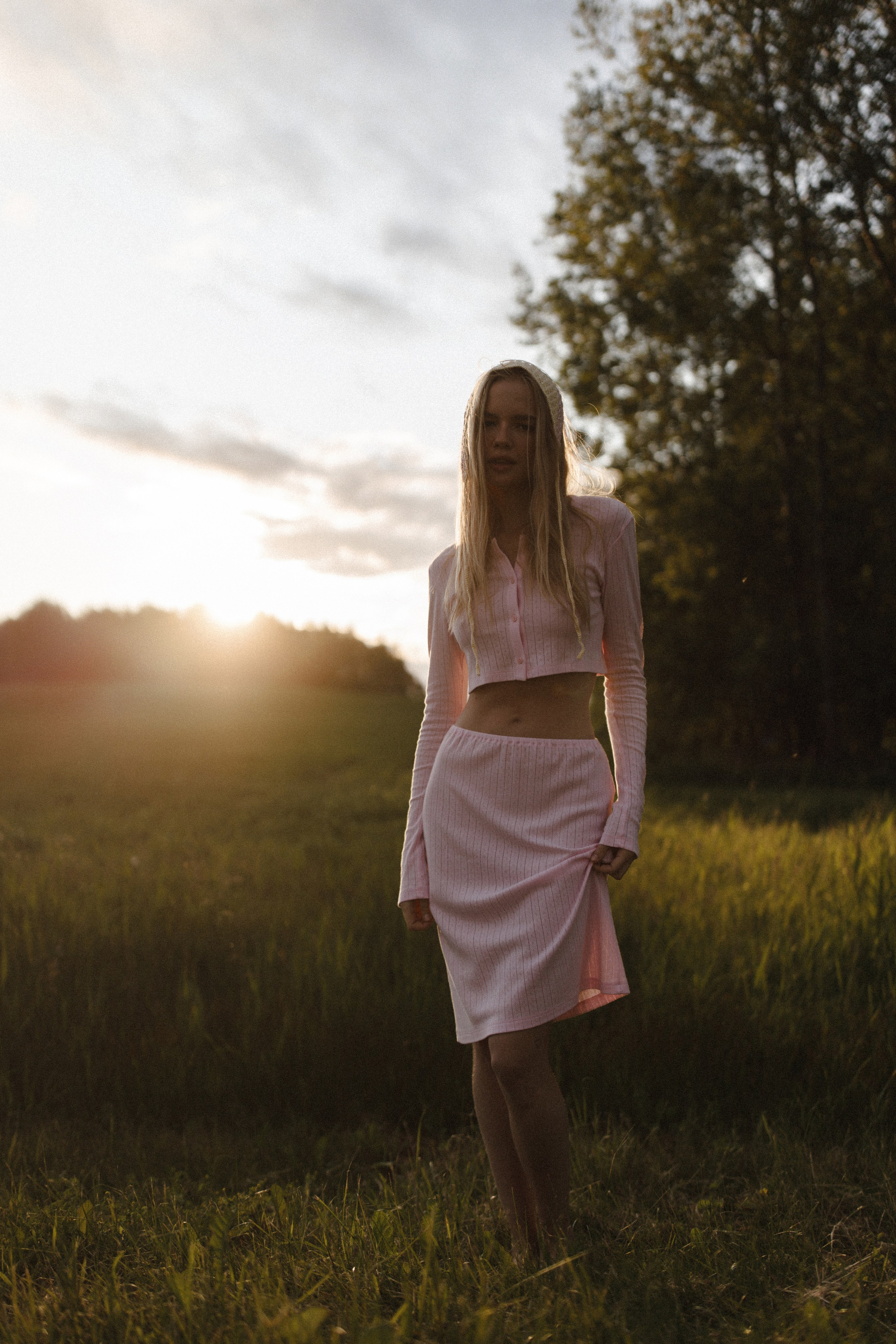 NEW FIELD NOTES. COMMON MUSE