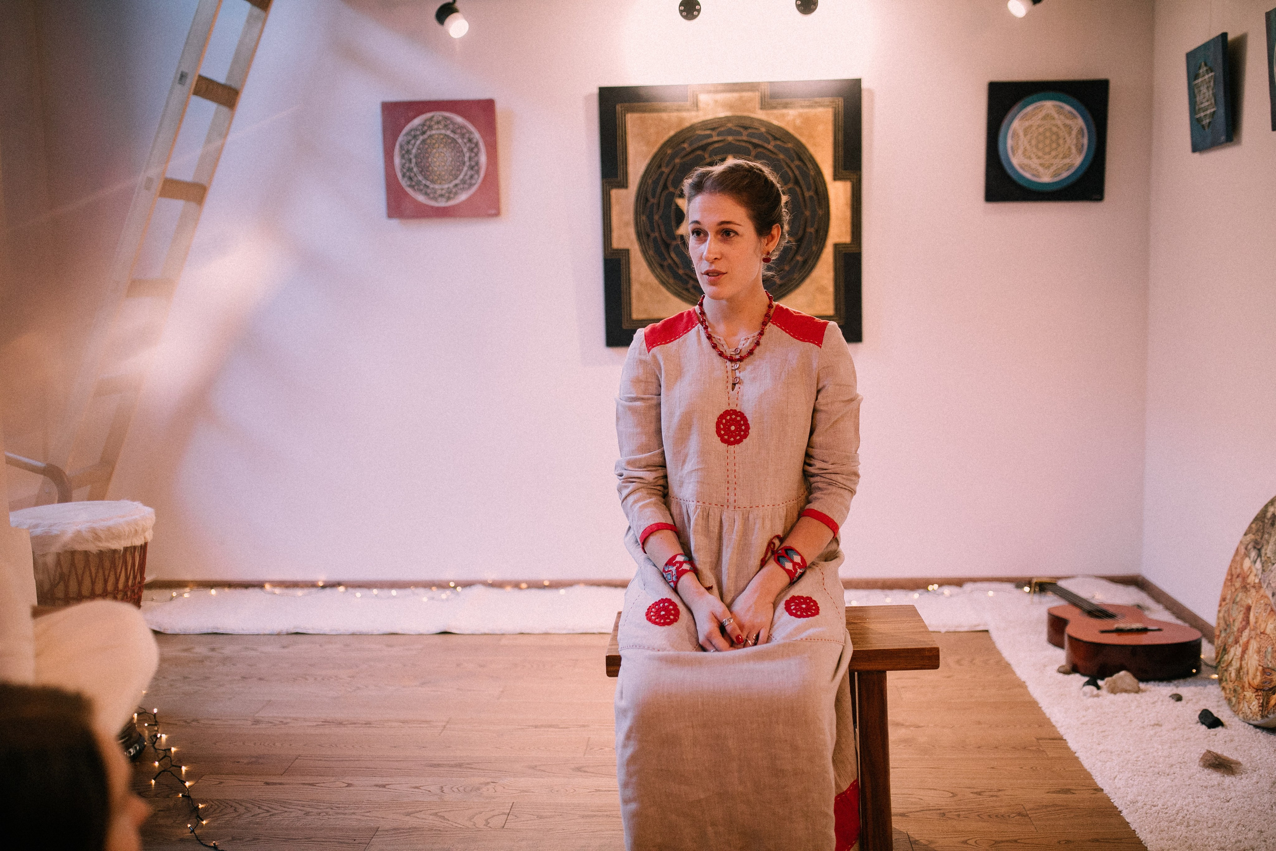 АННАХАТА. Фотограф Лебедева Наталья