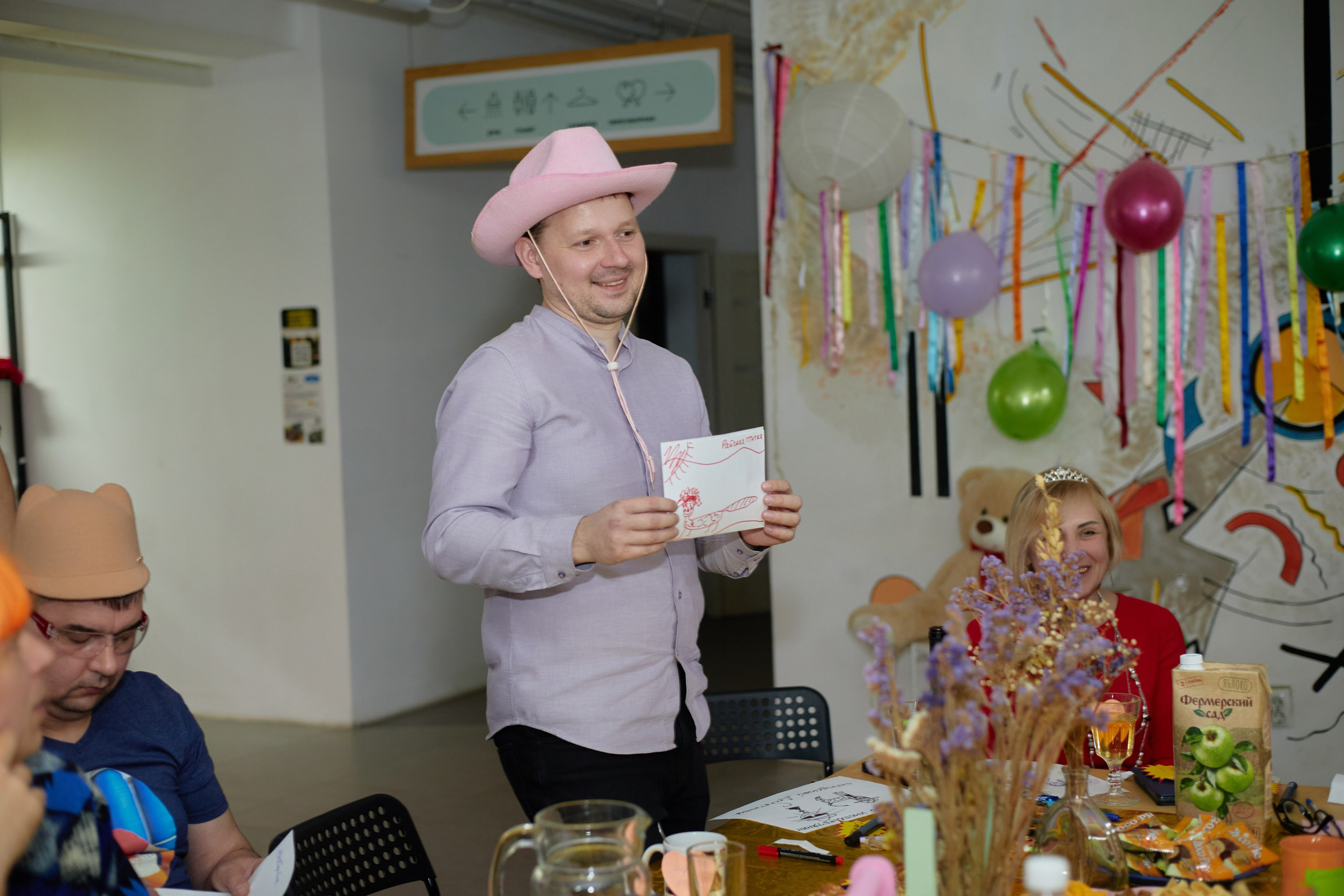 Чудо- ретрит " Весеннее обострение». Фотограф в Смоленске Ася Польшина