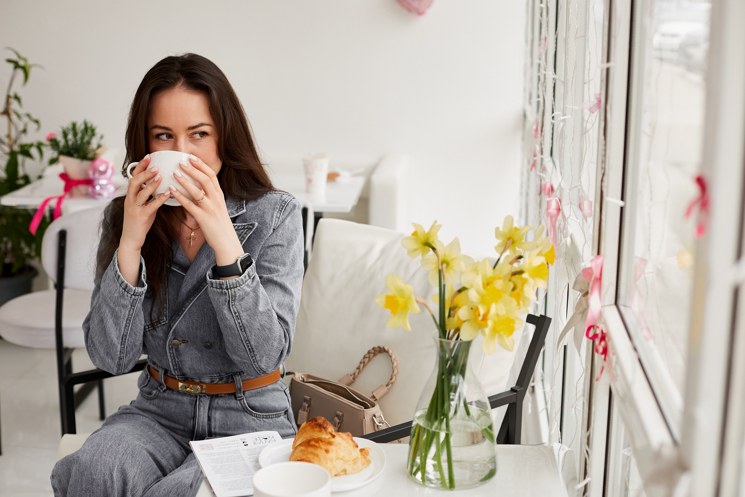 «Капля кофе». Свадебный и креативный фотограф в ЮФО