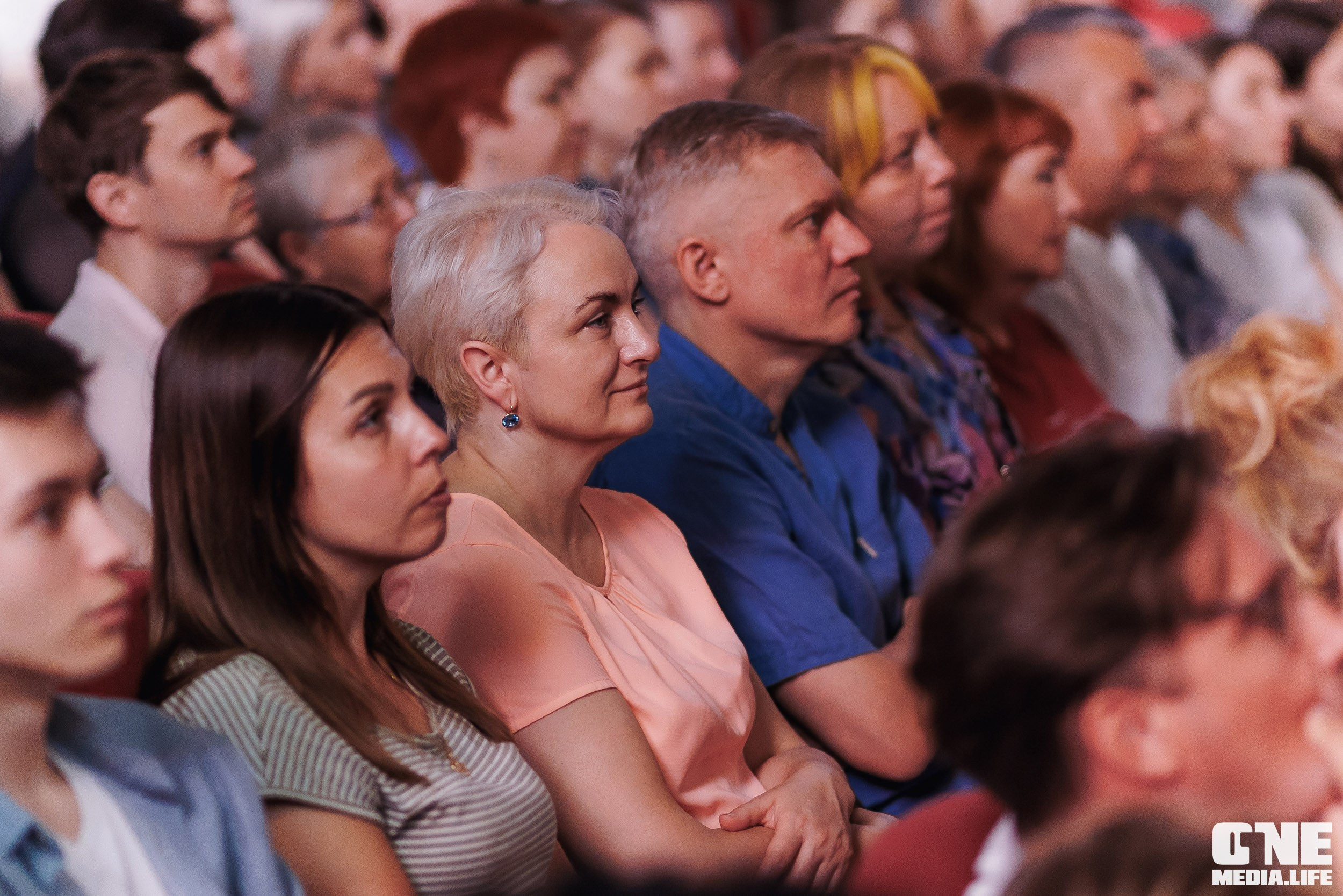 Фоторепортаж из Калининградской филармонии. One Media Life: фоторепортажи, фотоотчеты с мероприятий и заведений