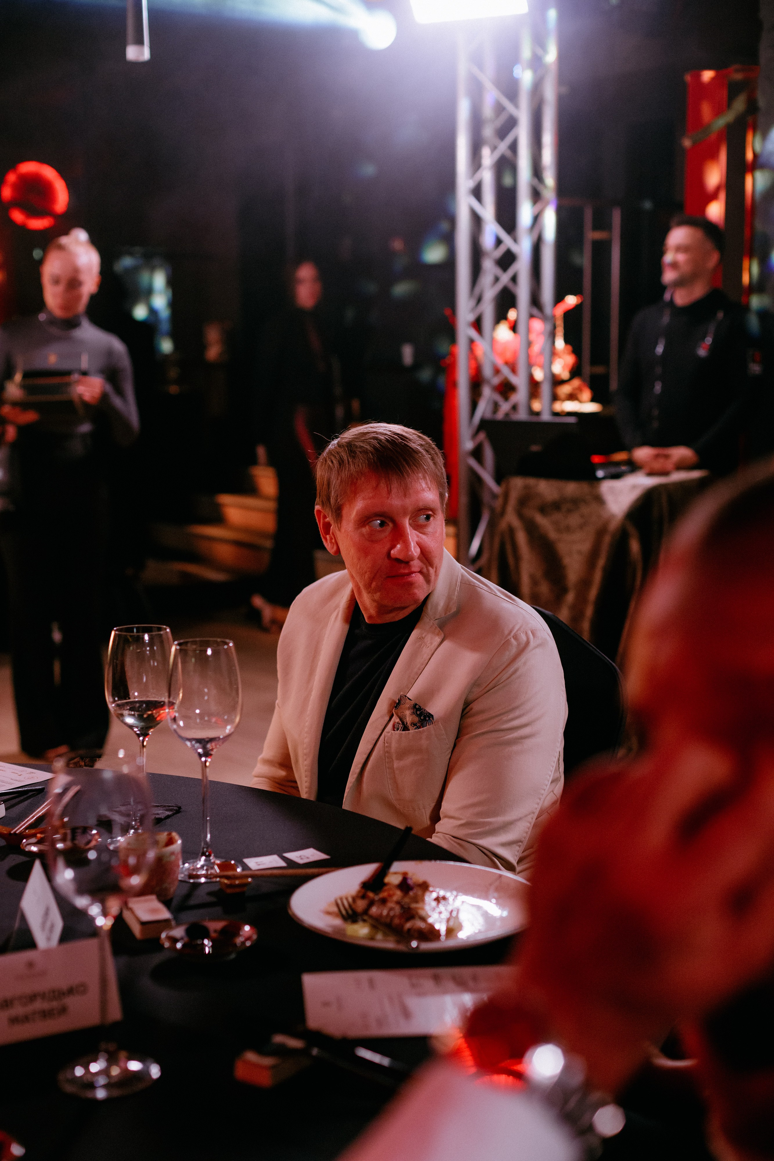 HANAMI — МЕМУАРЫ ГЕЙШИ. СВОИ. ФОТООТЧЕТЫ-СОБЫТИЯ-МЕСТА