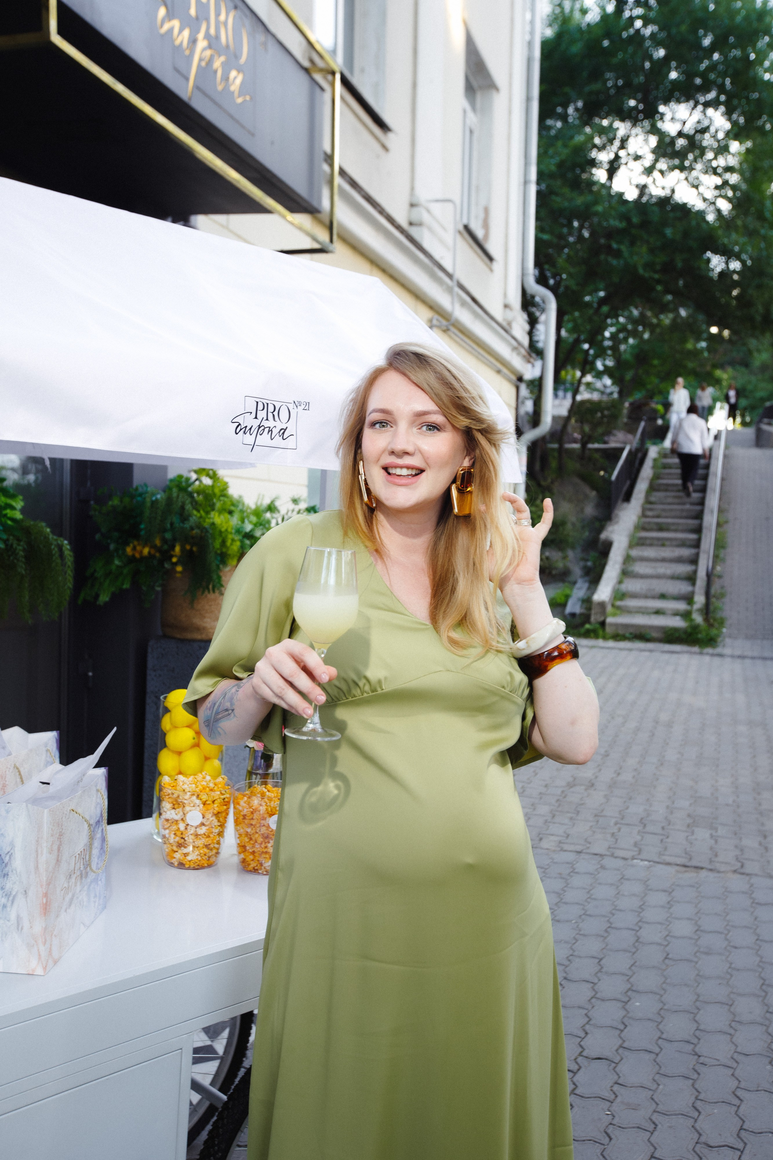 PROBIRKA21 — ПРЕЗЕНТАЦИЯ MATIERE PREMIERE. СВОИ. ФОТООТЧЕТЫ-СОБЫТИЯ-МЕСТА