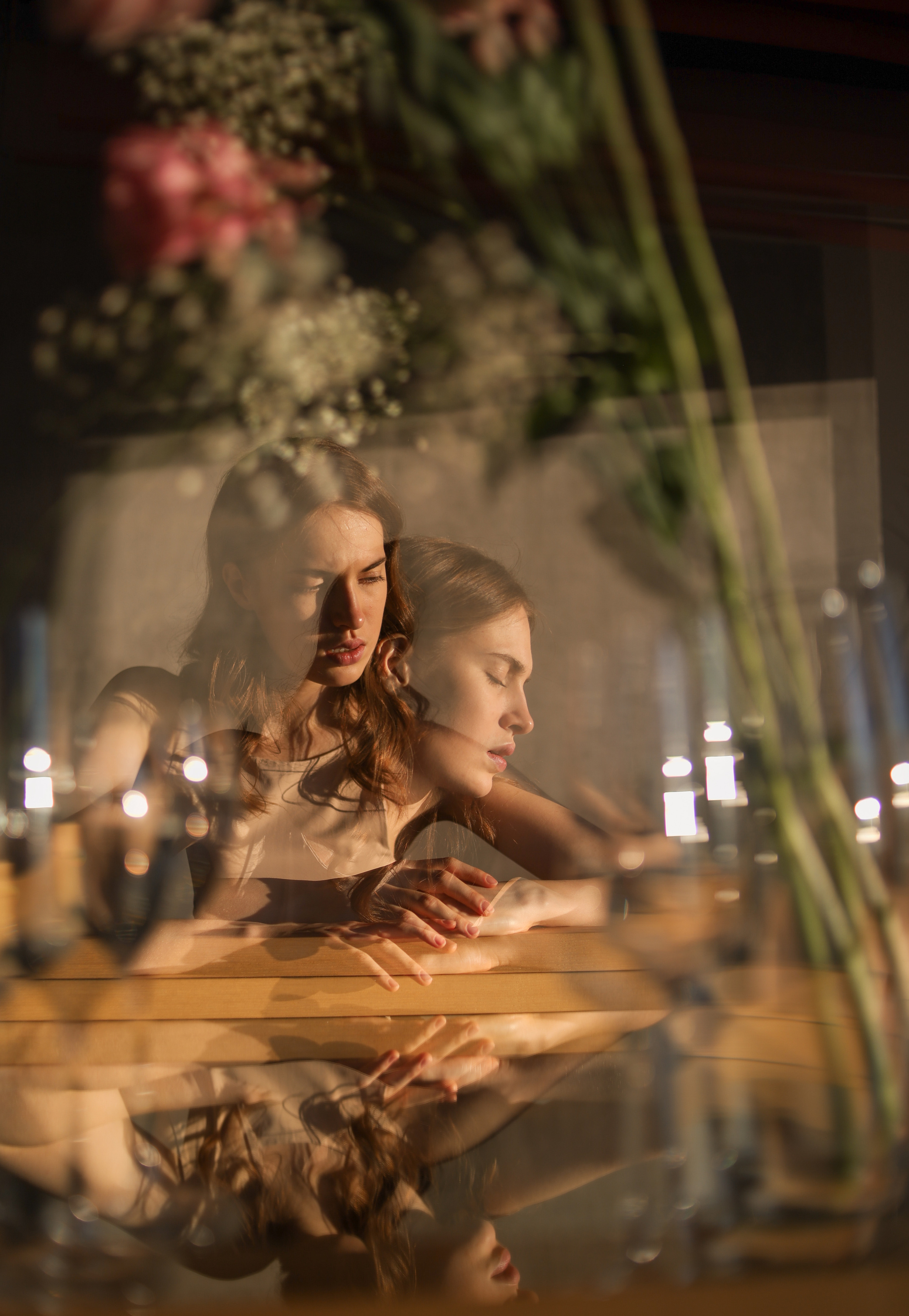 Ларионова Виталина. Фотограф и видеограф в Санкт-Петербурге