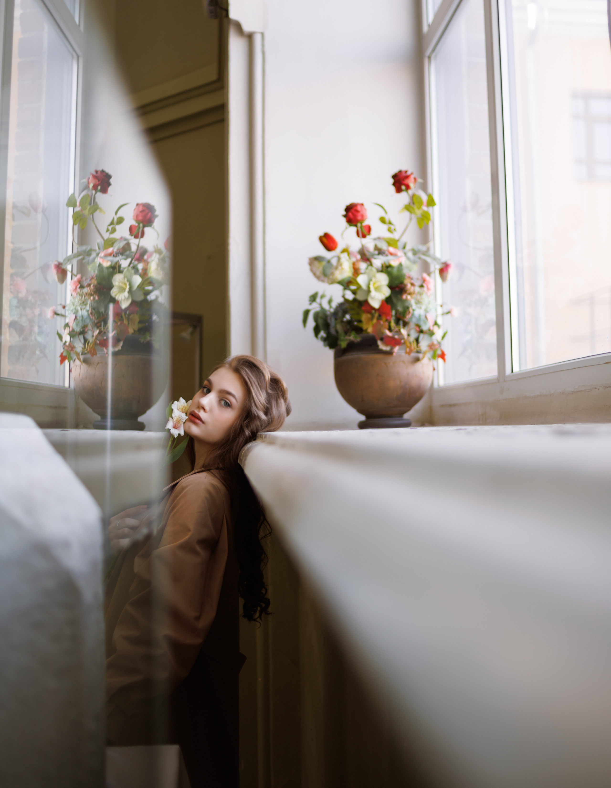 Ларионова Виталина. Фотограф и видеограф в Санкт-Петербурге