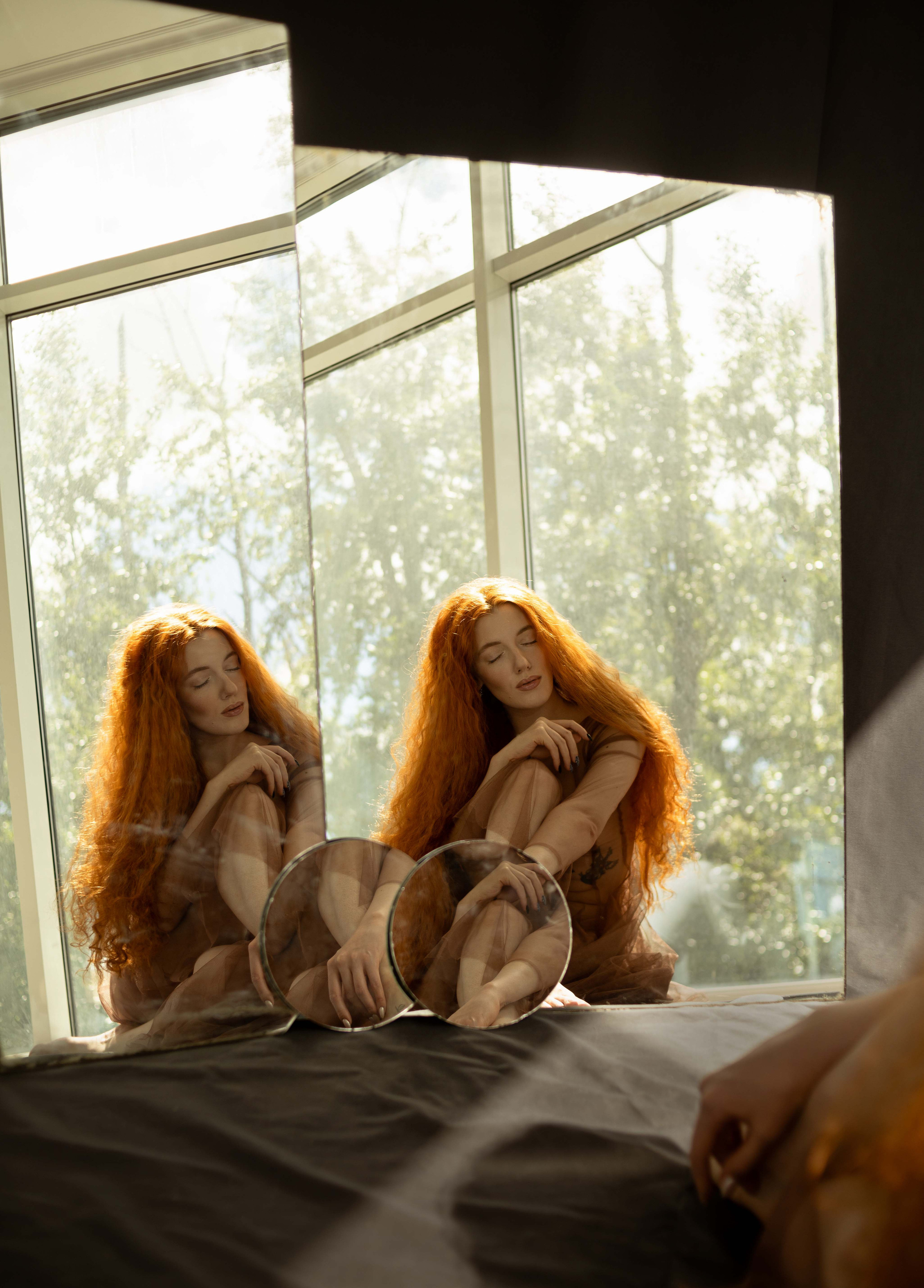 Ларионова Виталина. Фотограф и видеограф в Санкт-Петербурге