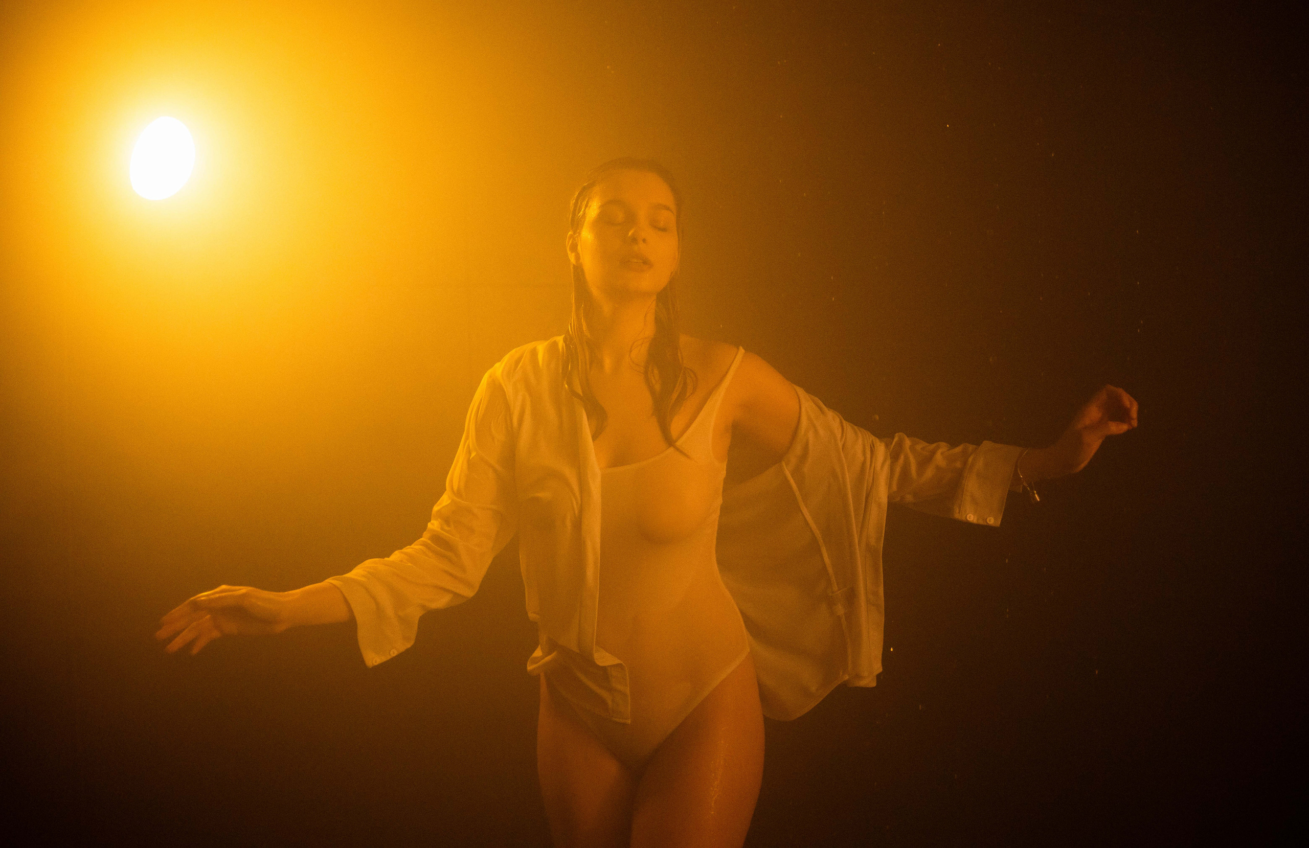 Ларионова Виталина. Фотограф и видеограф в Санкт-Петербурге