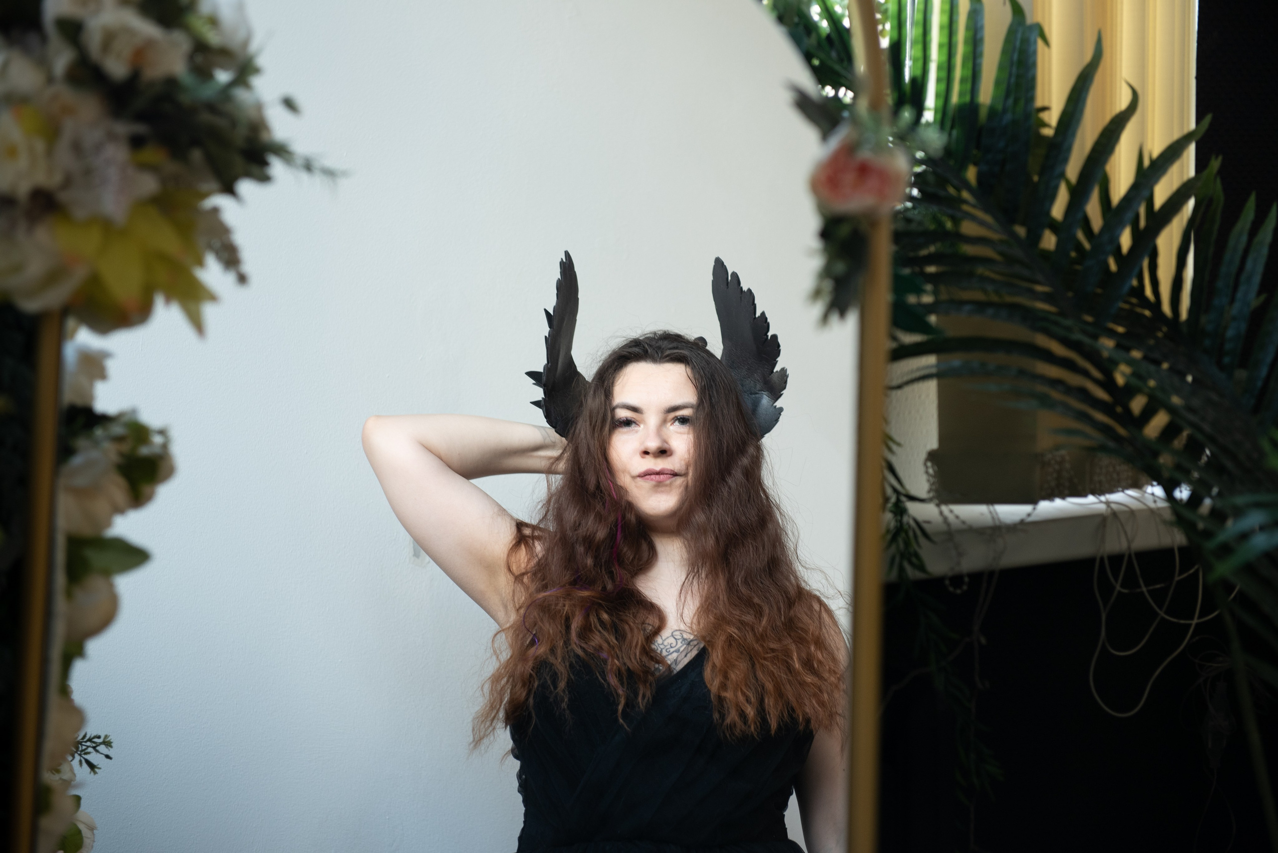 Фото проект Black Cat. Фотограф самых запоминающихся моментов Вашей жизни