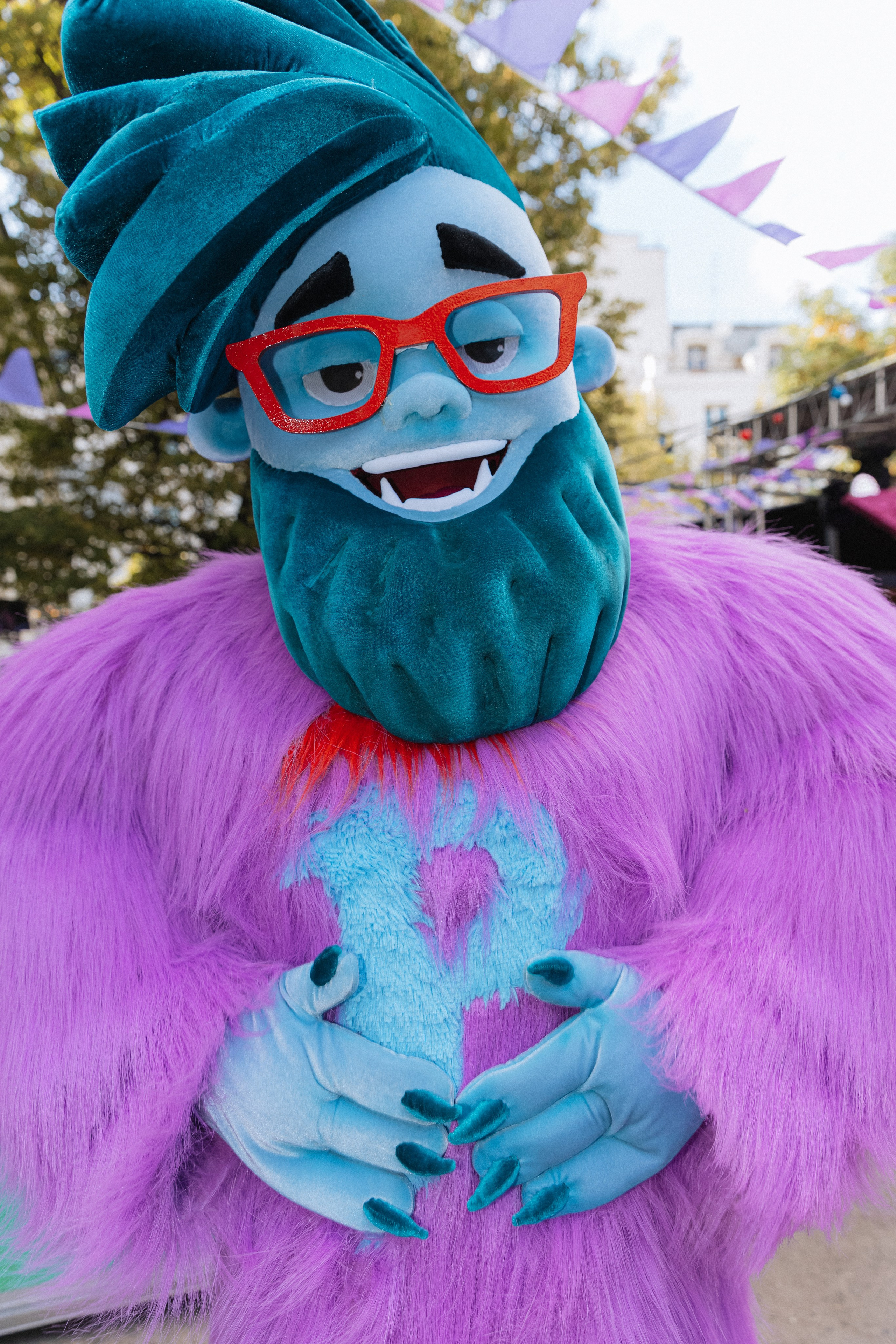 Бренды. Фотограф и коллажист Ольга Шереметьева