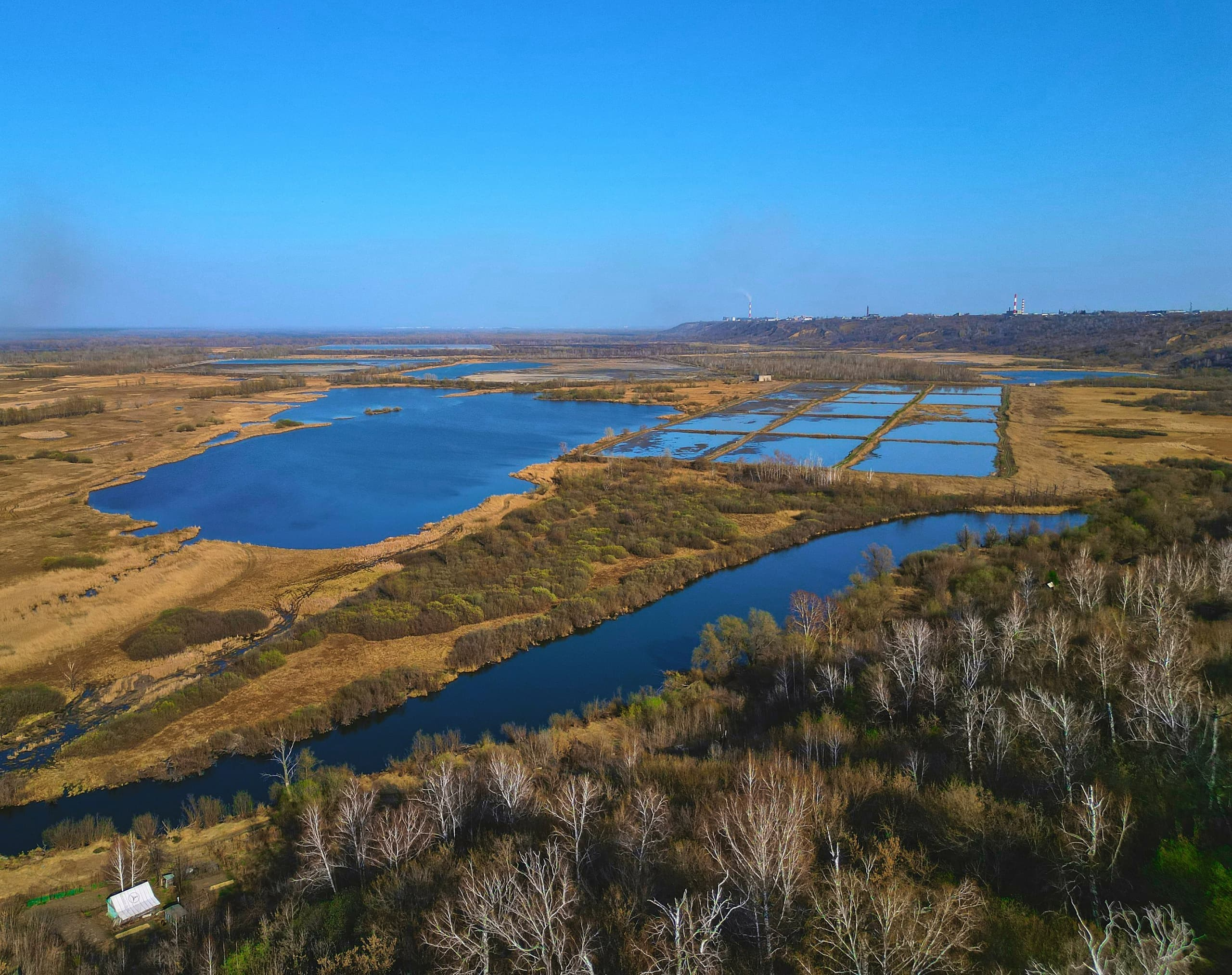 Бесплатный урок. Международная онлайн-фотошкола Сергея Рожнова