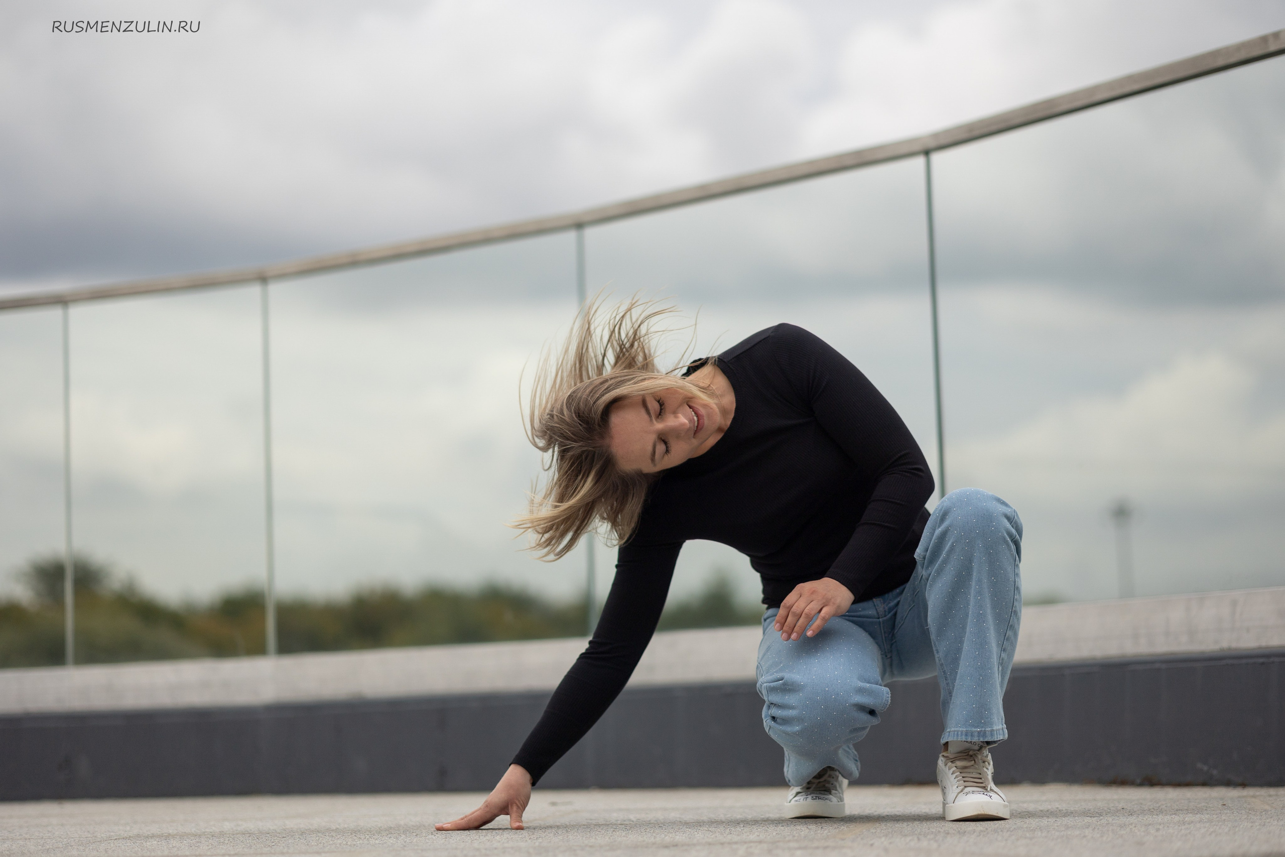 Романтичные и нежные фотографии для Анны