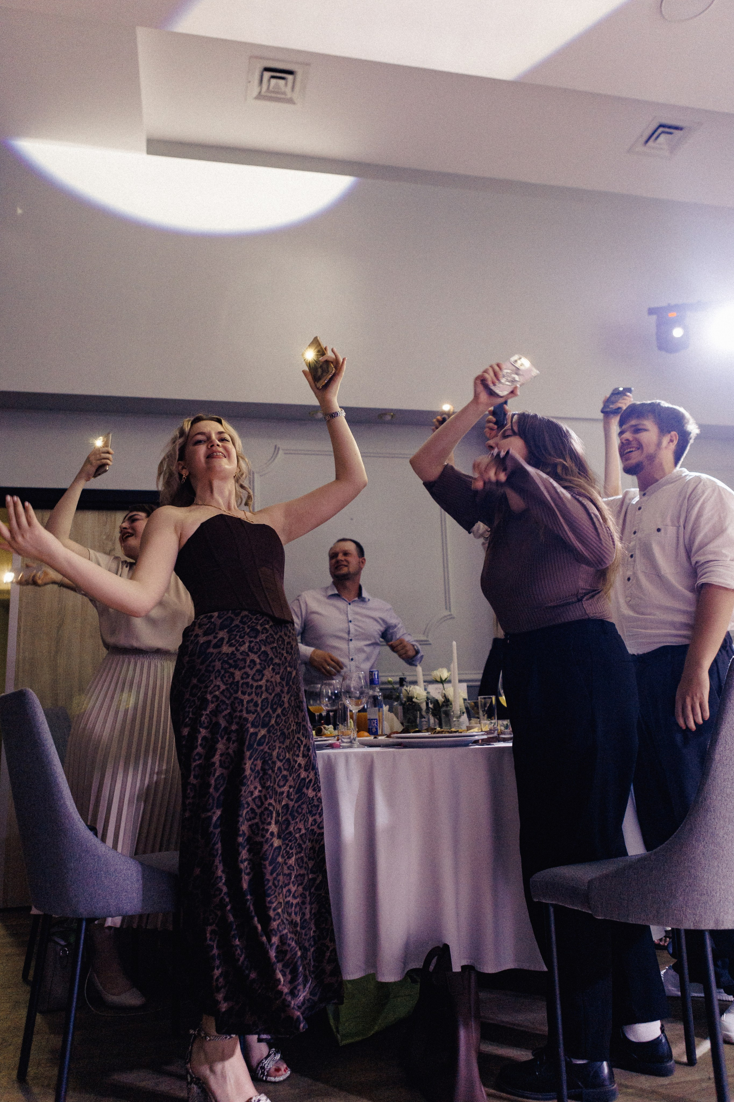 Вика и Лёша. Фотограф Дубровская Виктория