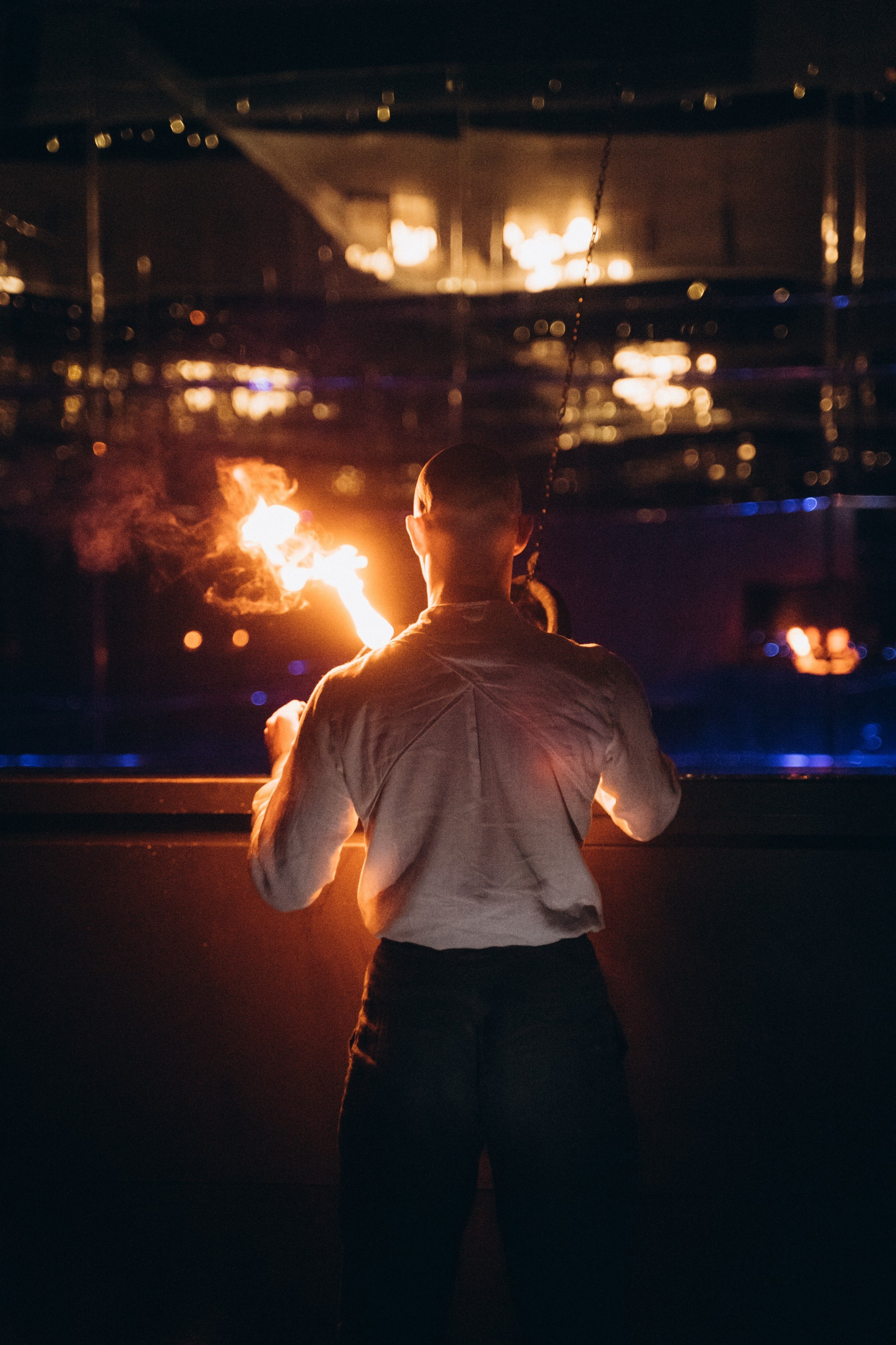 «Отражения». Арт-группа СТРОКА