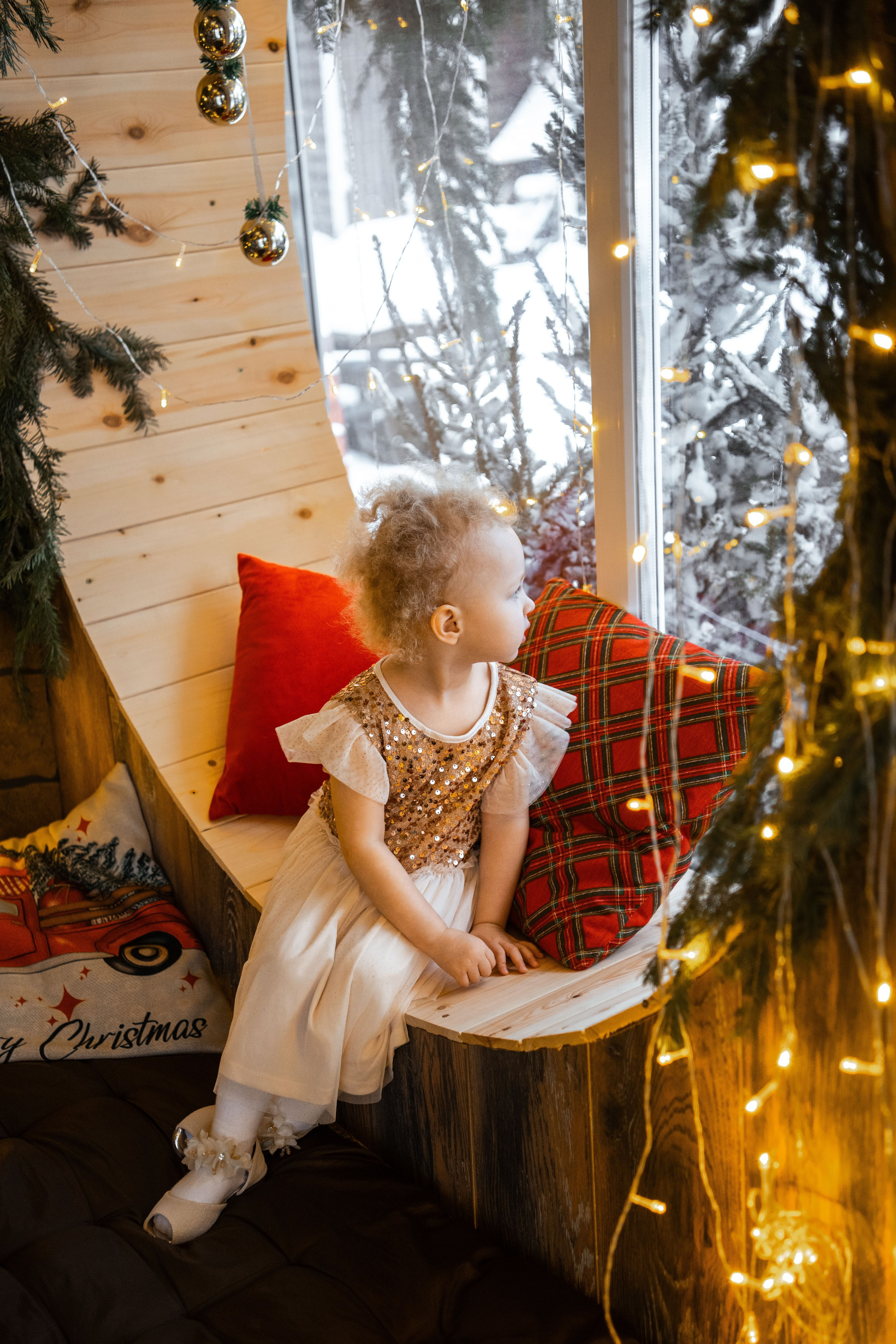 Новогоднее портфолио 2025. Свадебный и семейный фотограф в Уфе | Винс Константин | Фотопроекты