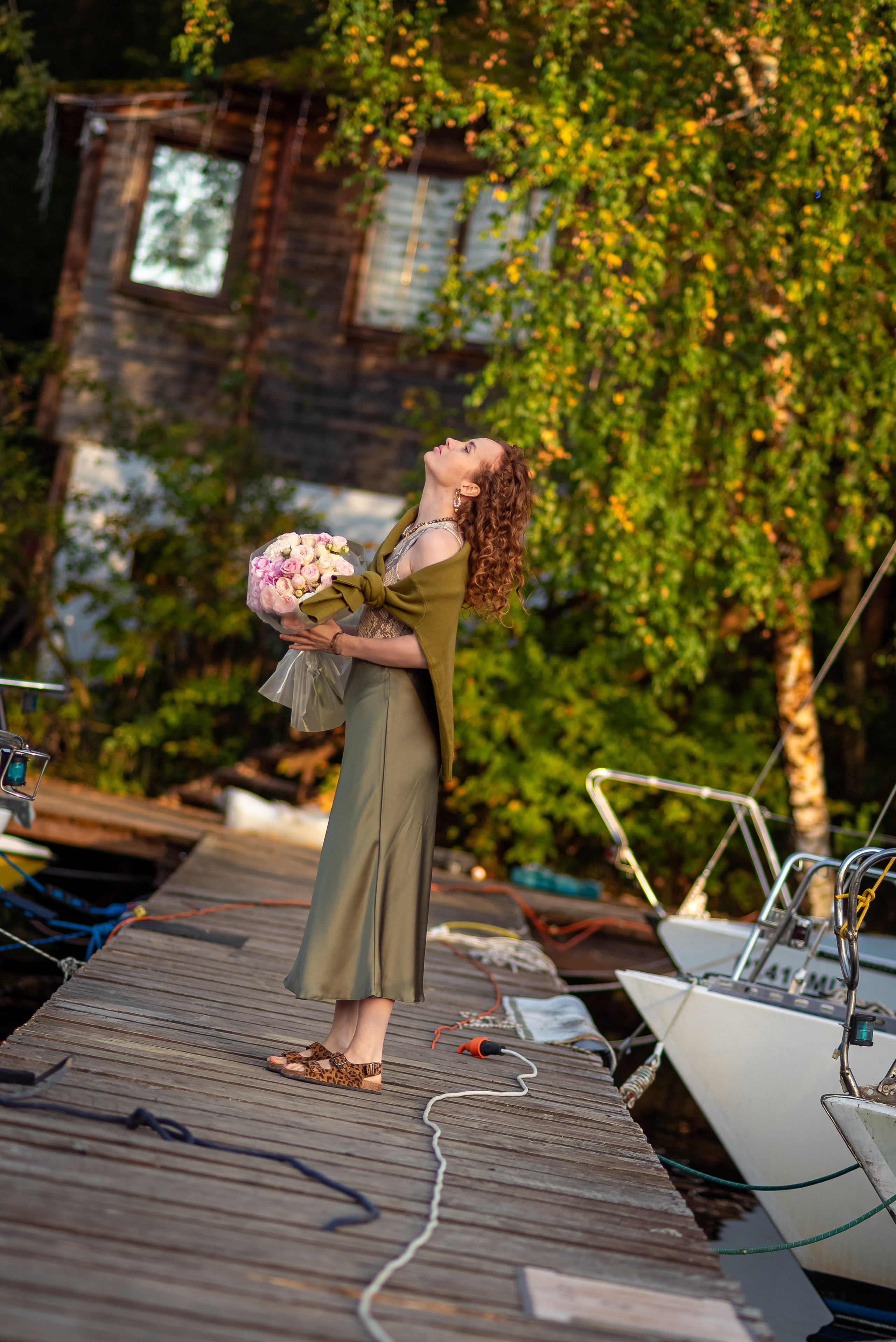 Свадебный и семейный фотограф в Камышлове Ирина Чуркина