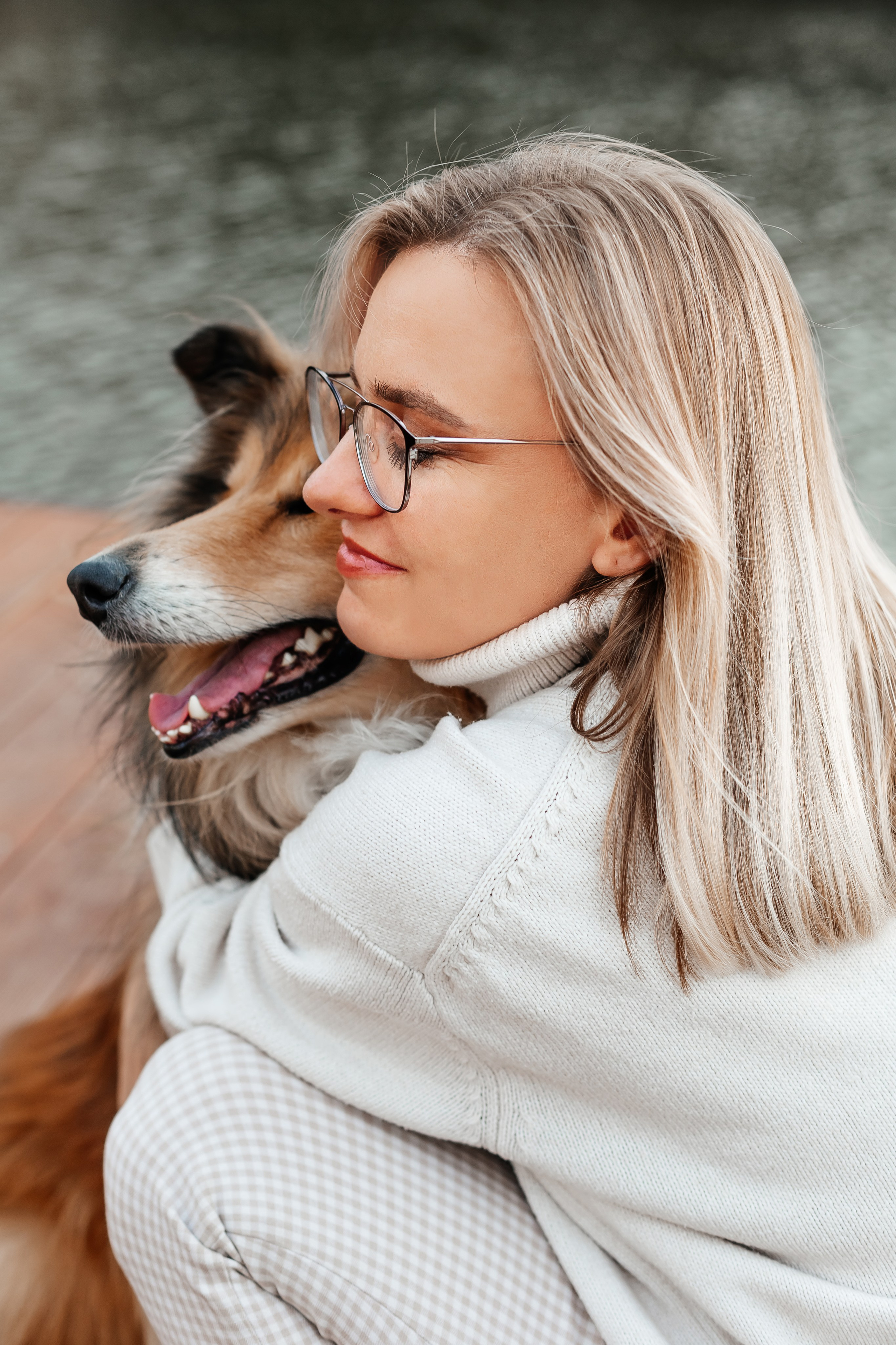 Animal. Фотограф Краснодар Марго Хелбен