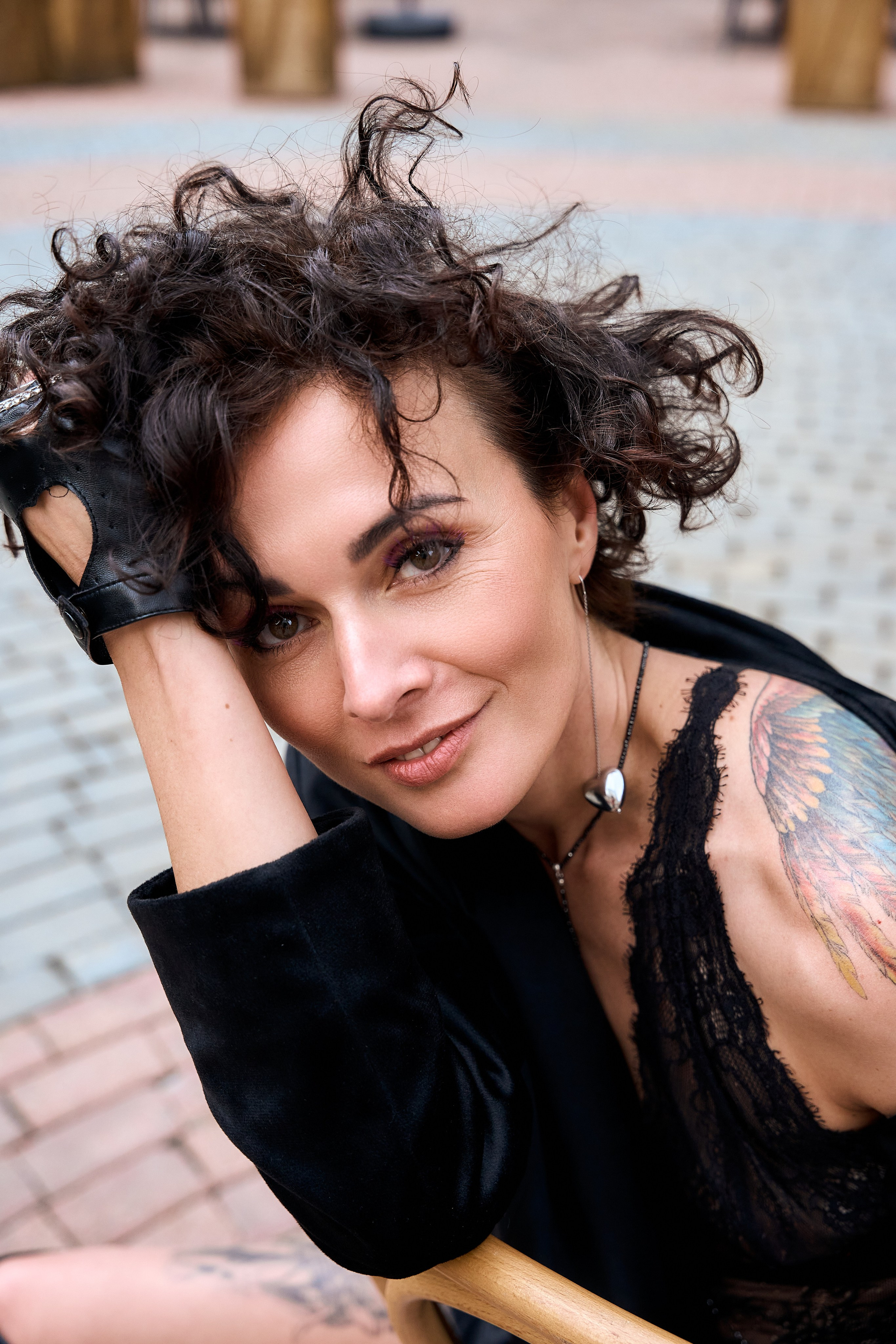 Съемка для блогера. Индивидуальный фотограф в Сочи Владимир Чудинов