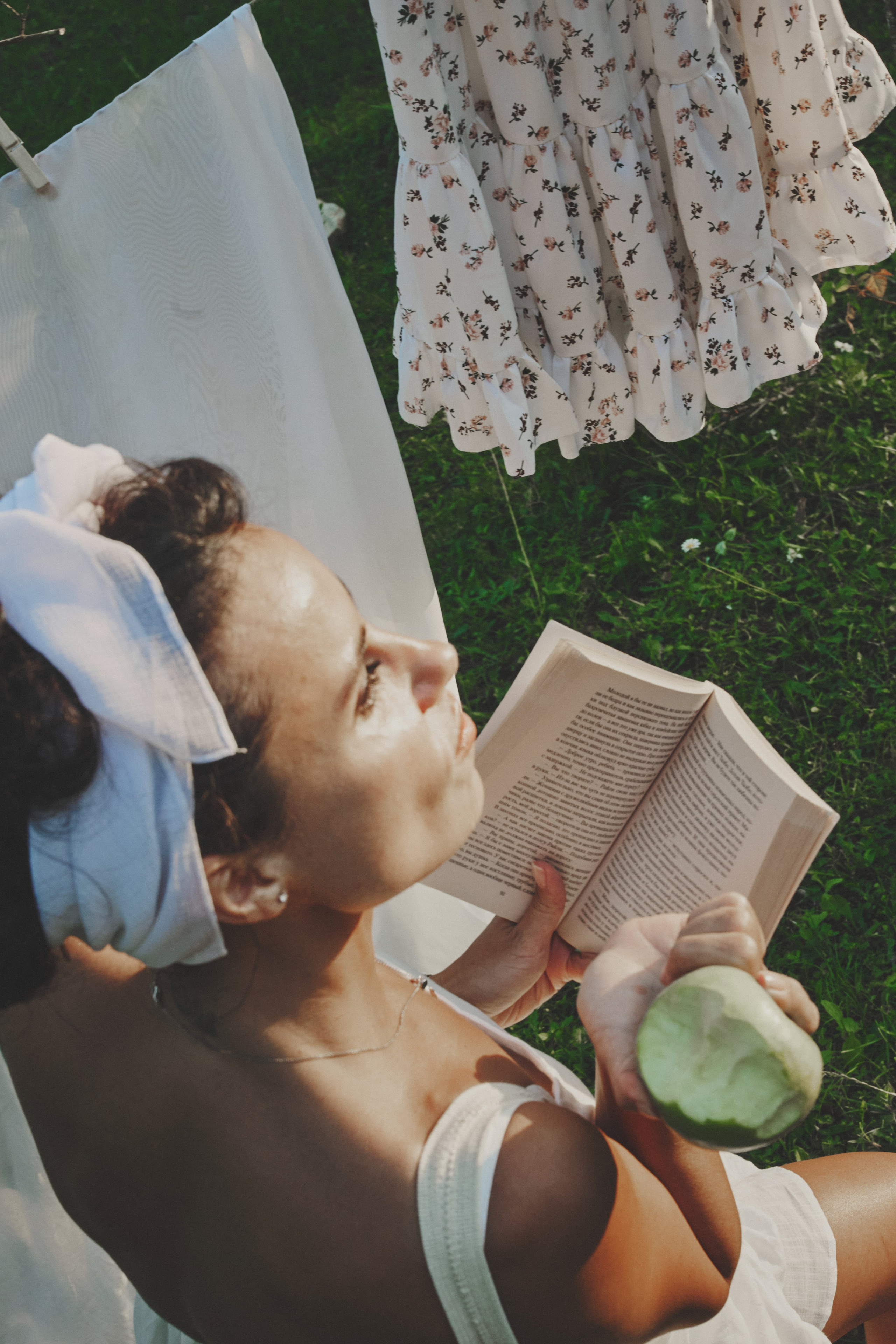 Фотосессия на природе. Индивидуальный фотограф в Сочи Владимир Чудинов