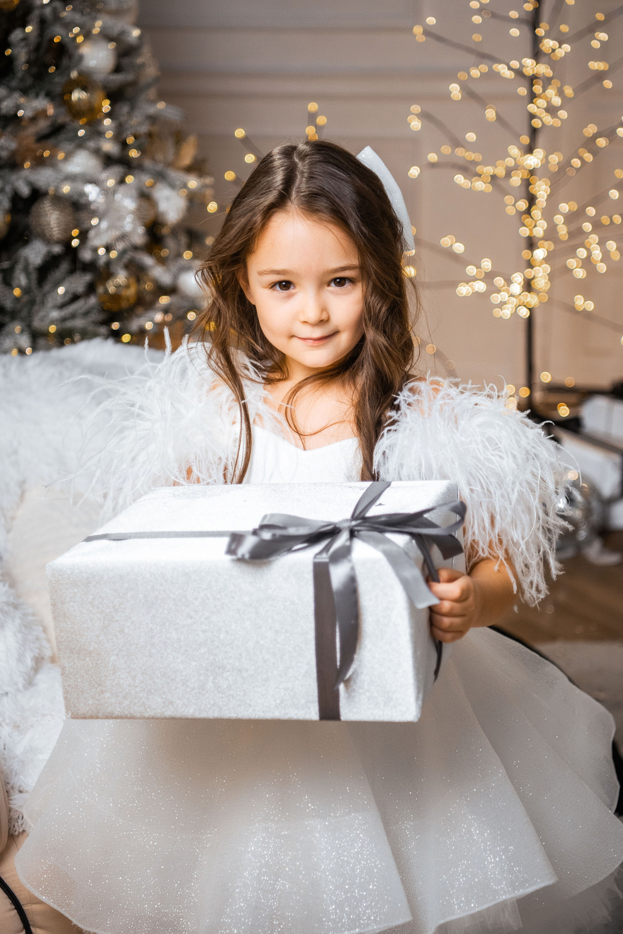 Новогоднее портфолио 2025. Свадебный и семейный фотограф в Уфе | Винс Константин | Фотопроекты