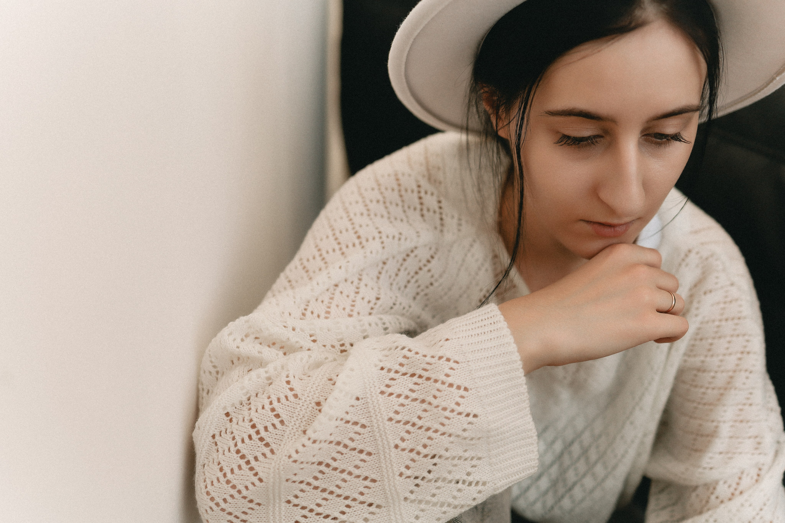 Вика. Анна Лерман. Фотограф г. Абакан