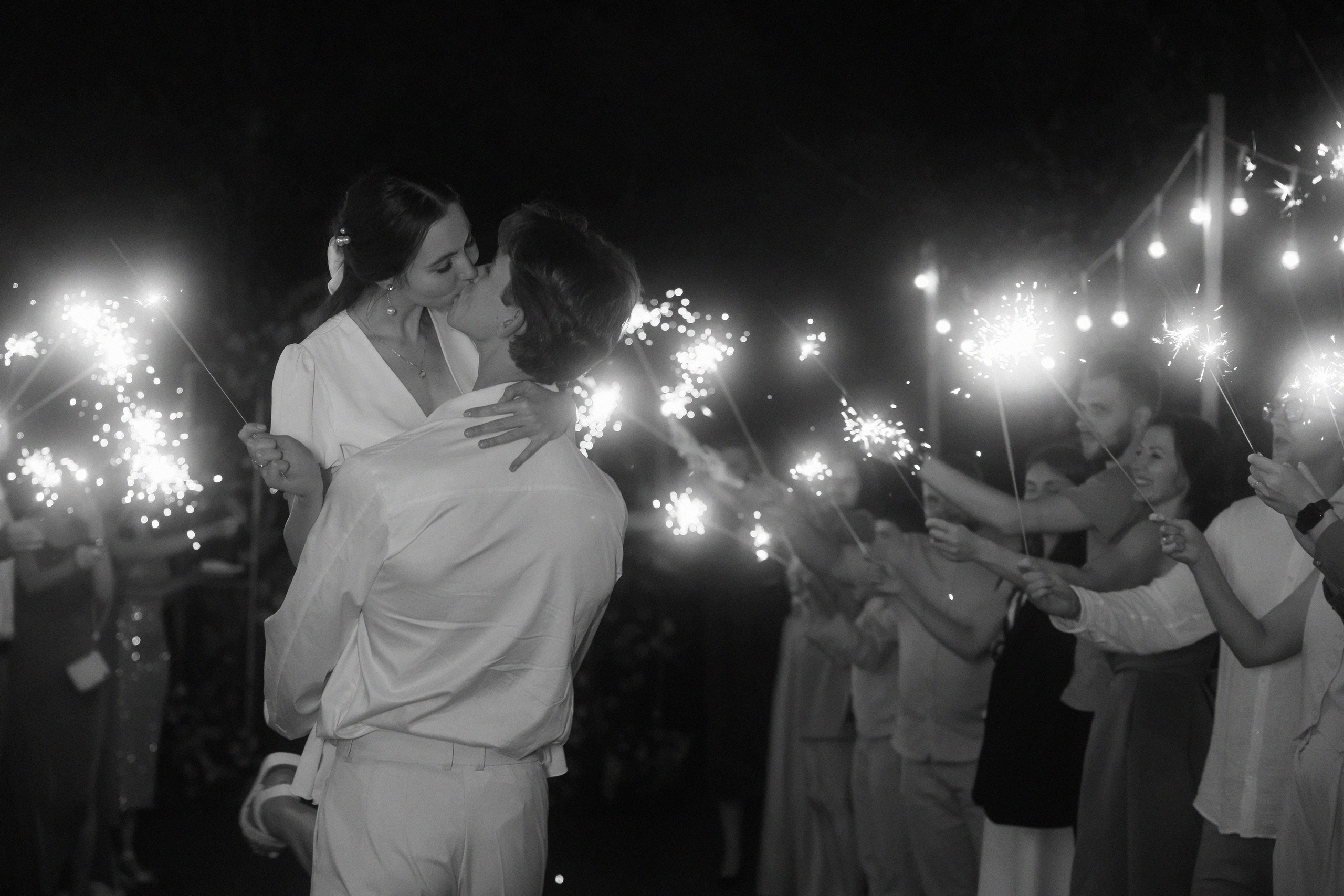 Глеб и Полина. Свадебный фотограф в Рязани и Москве Евгения Жмурова