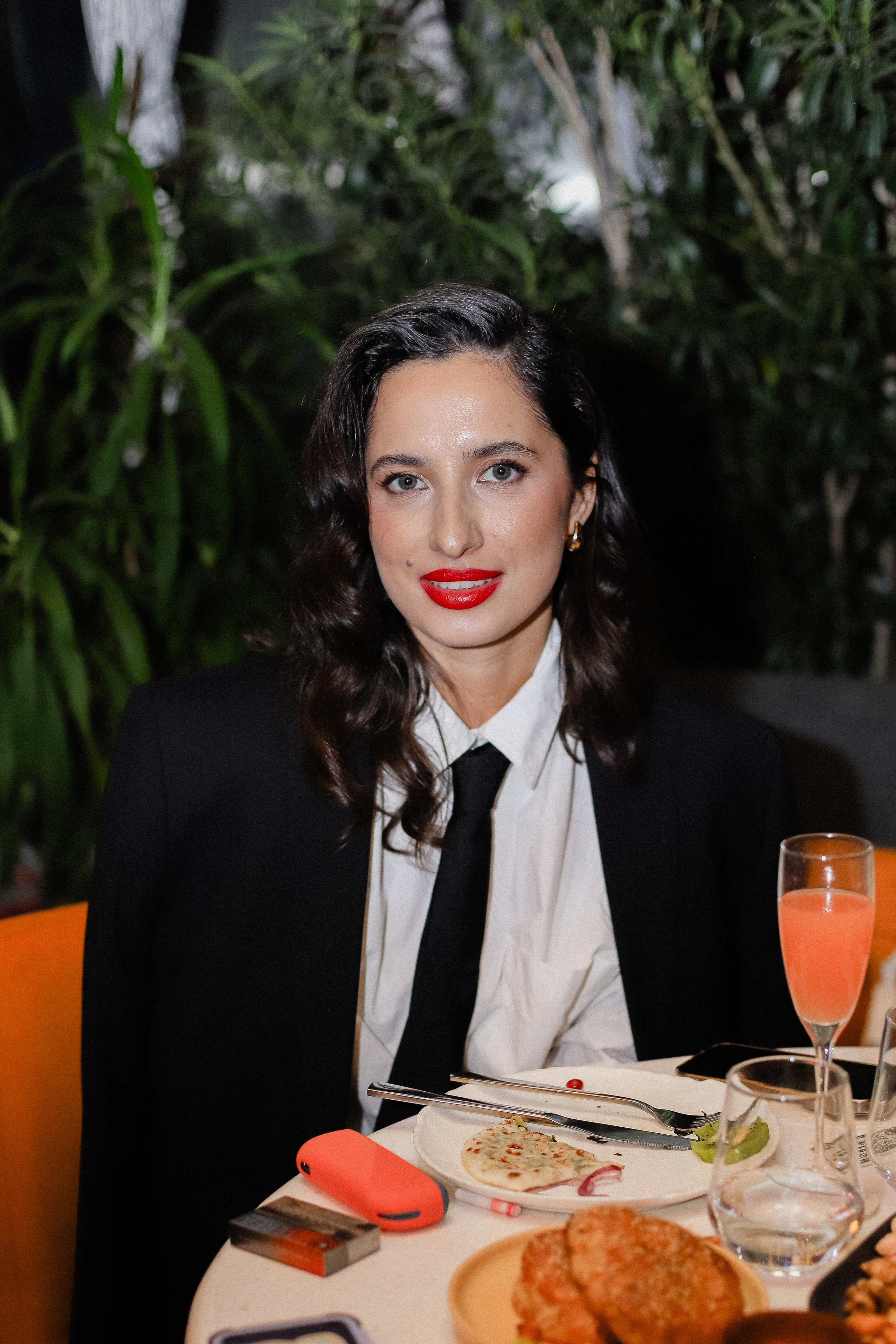 Корпоратив QM | 5.12. Фотограф в Алматы и Москве Даша Пушкина