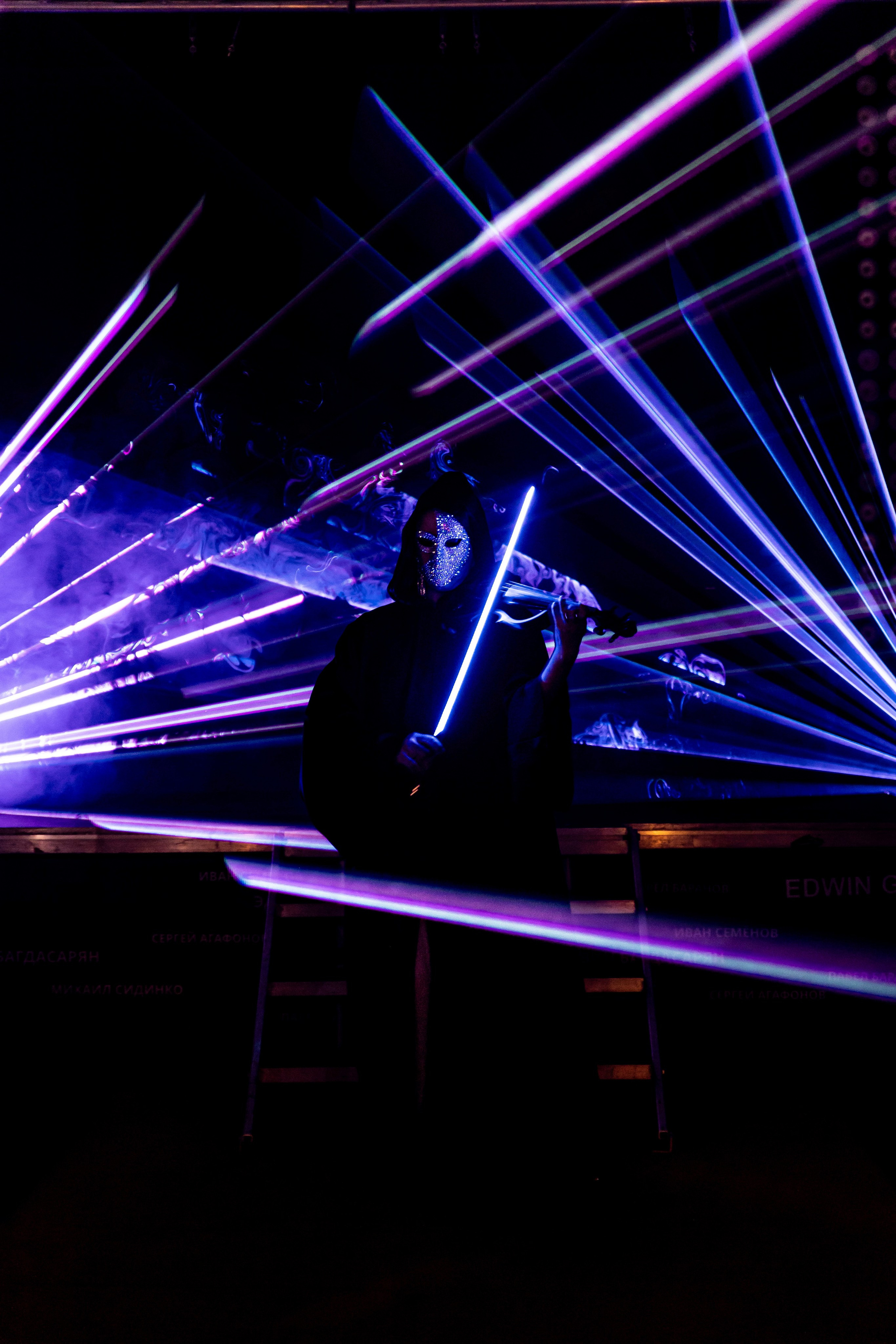 Репортажная фотосъёмка