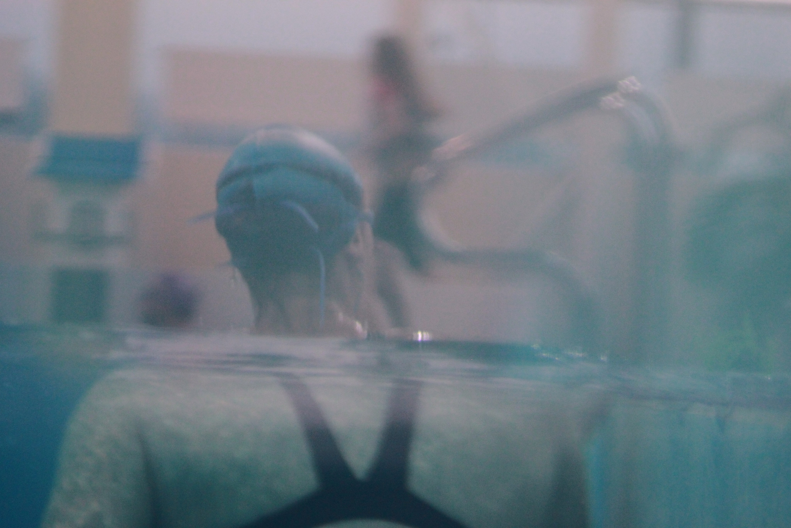 The Birth of man — a meteor. Svetlana Verkhovetskaya