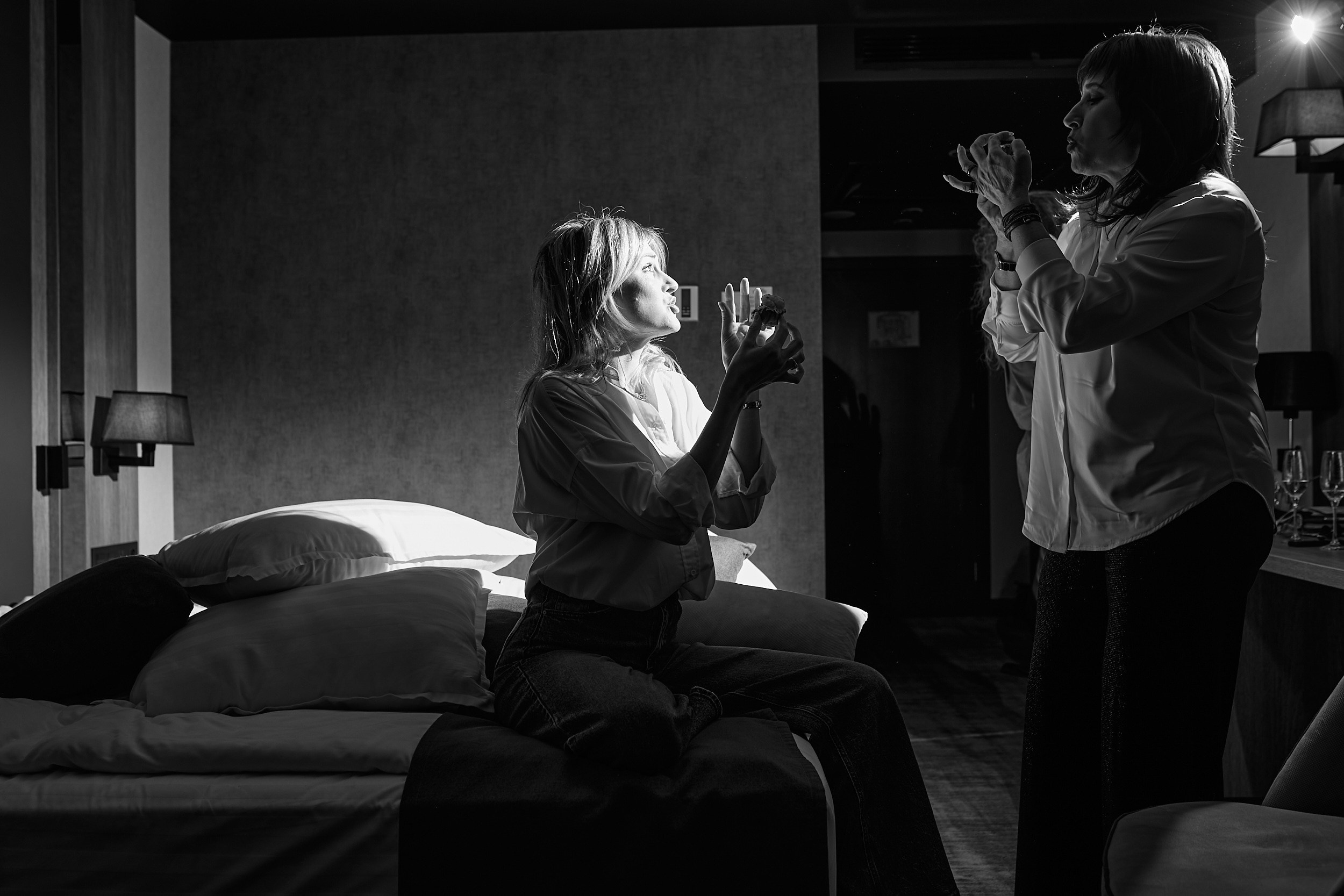 Подруги. Детский, семейный и школьный фотограф Смоленск Москва Влад Старов