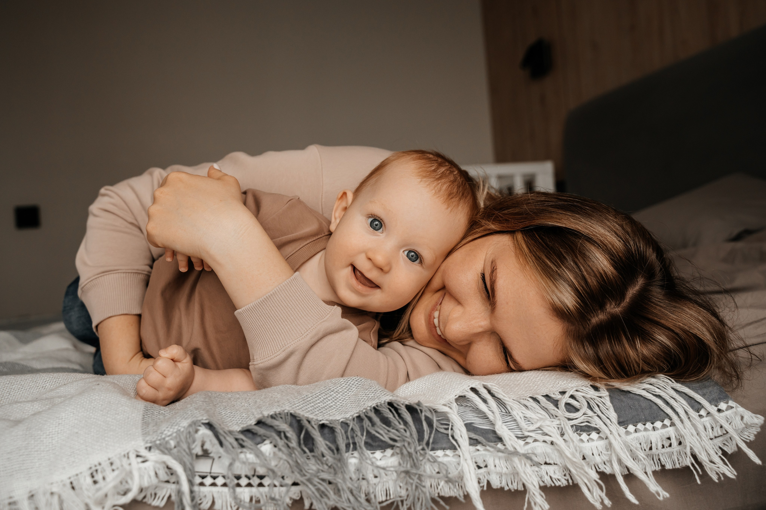 Семейная фотосессия. Фотограф в Новосибирске | Фотограф Валентина Борновалова