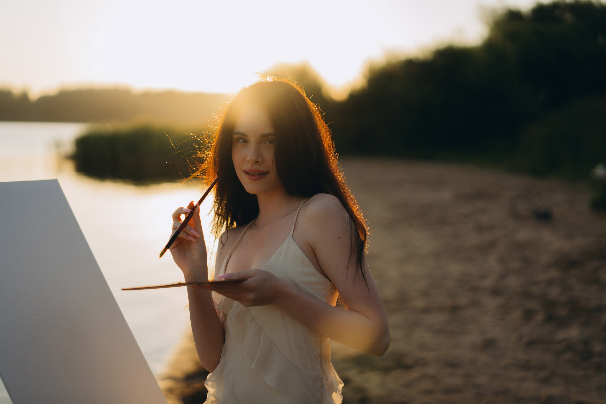 Психолог и фотограф — Dasha Kroti