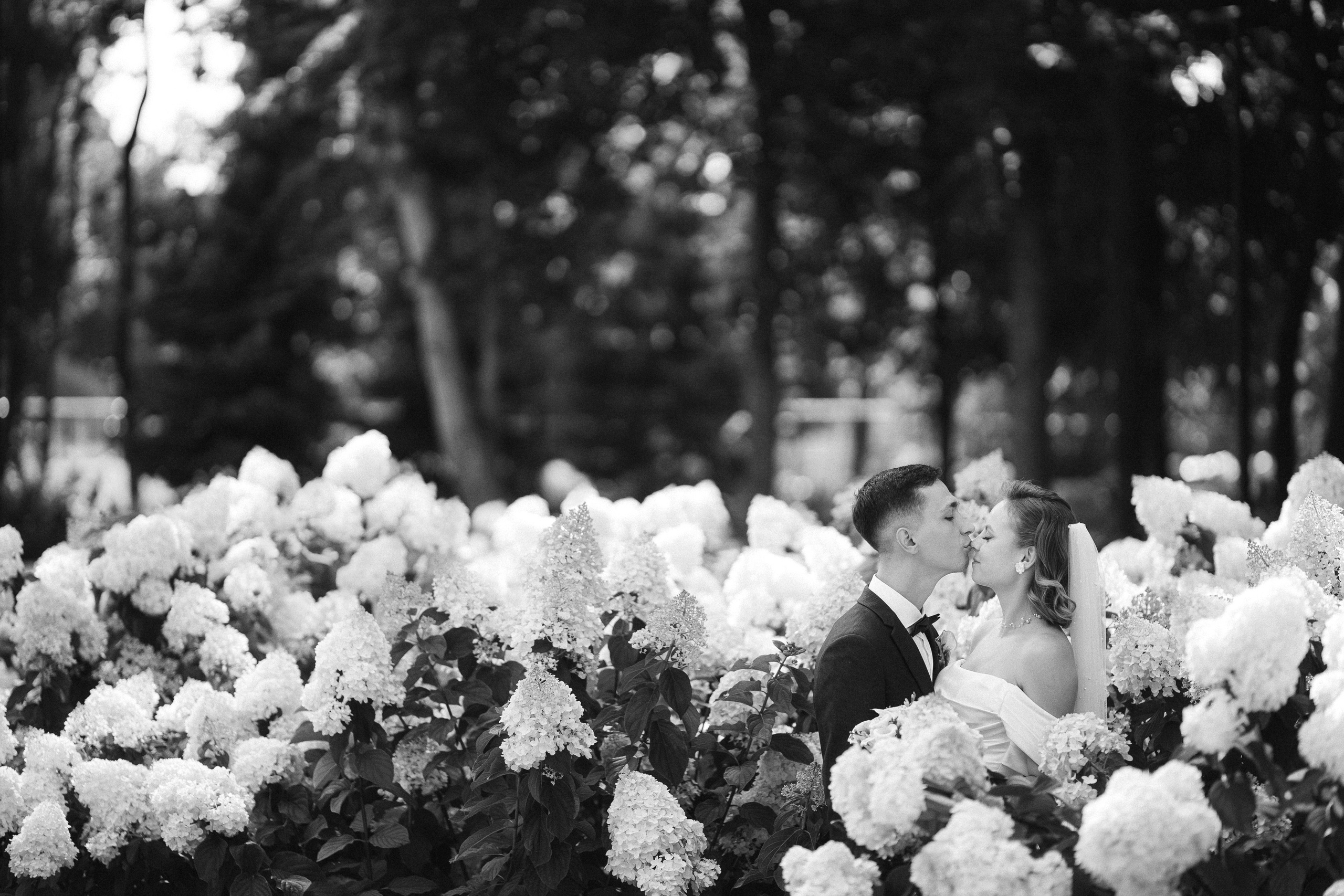 Свадебный и репортажный фотограф в Воронеже Роман Янко