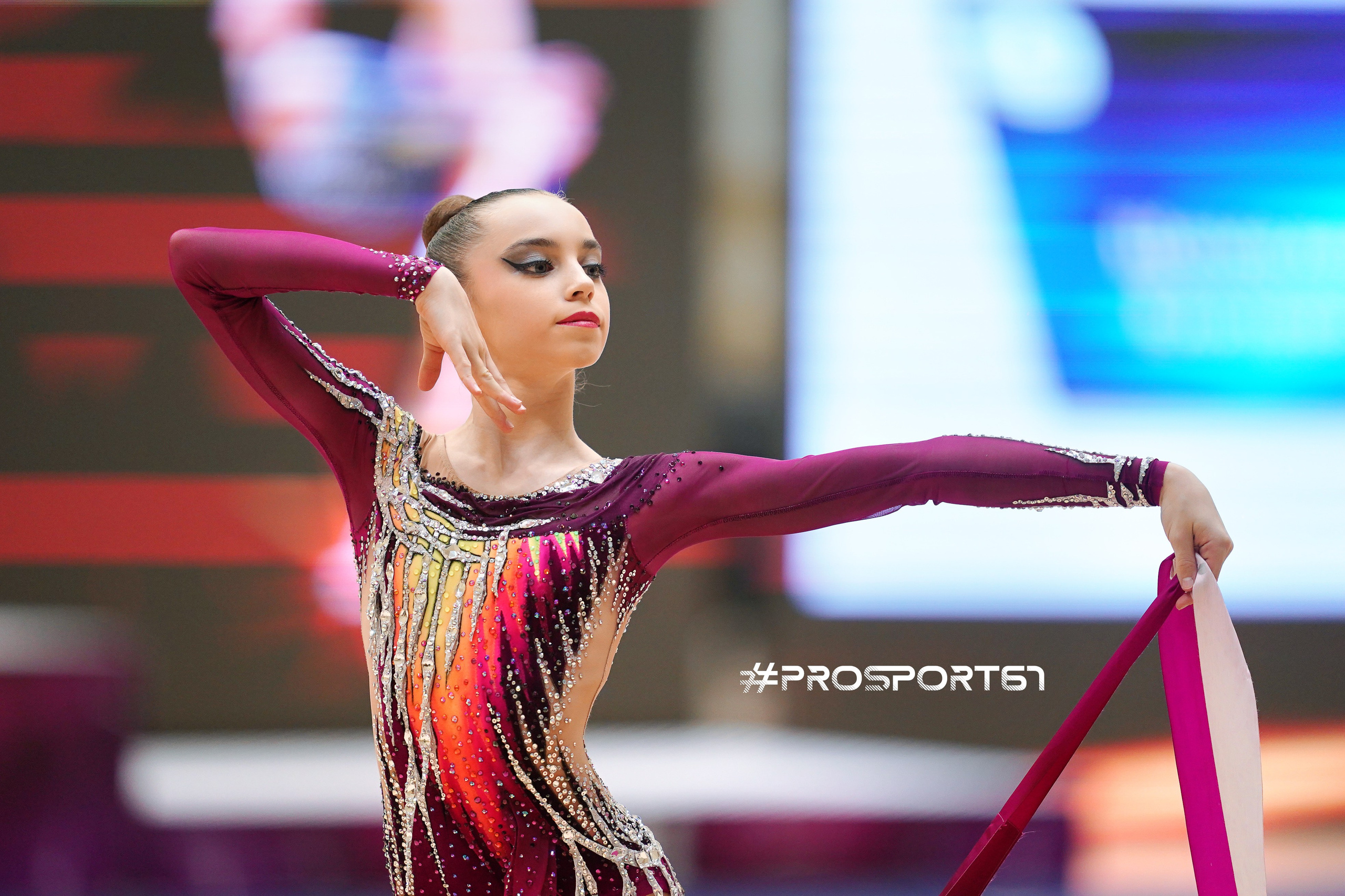 Спортивный фотограф Олег Медведев | prosport67 | Смоленск