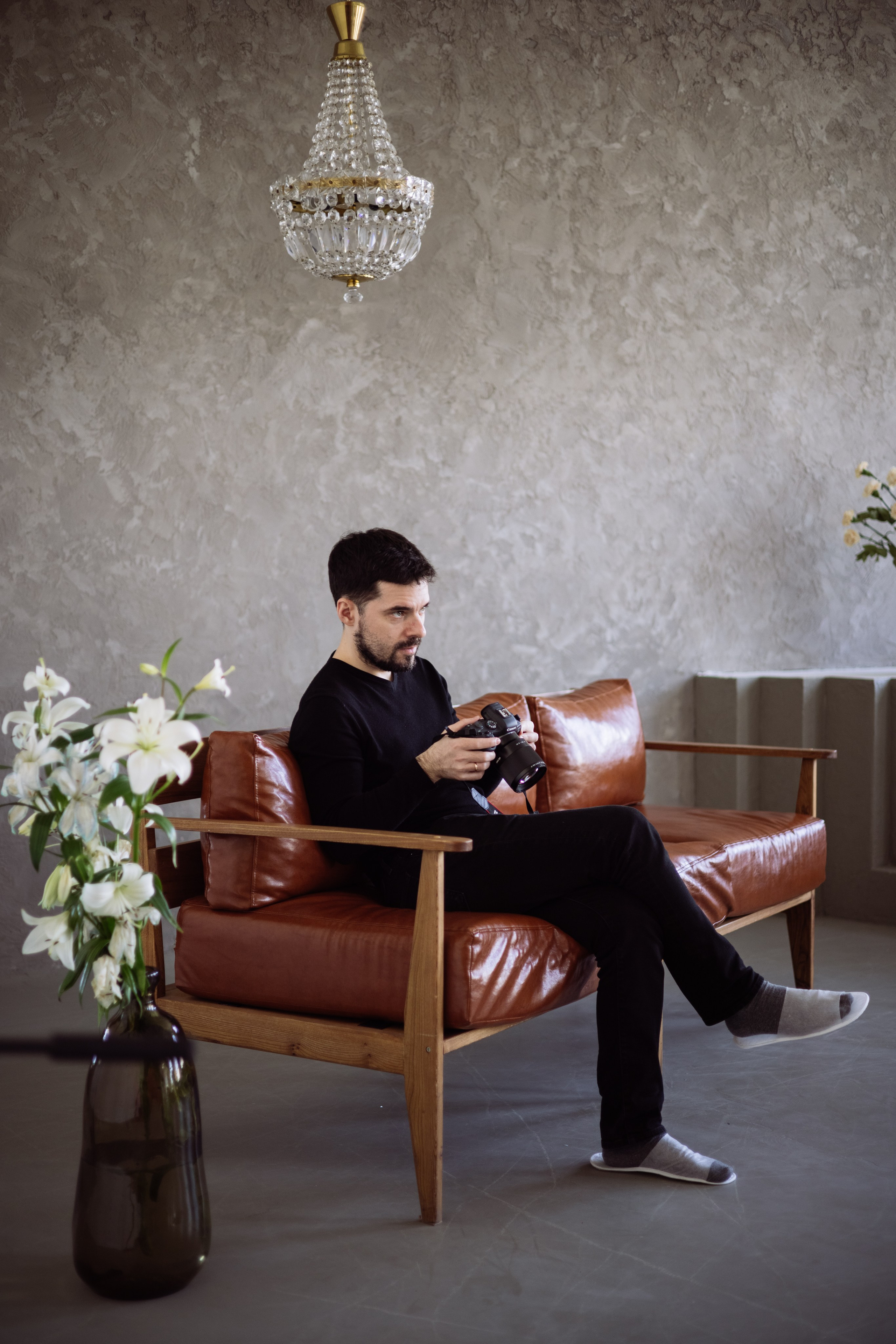 О нас / Контакты