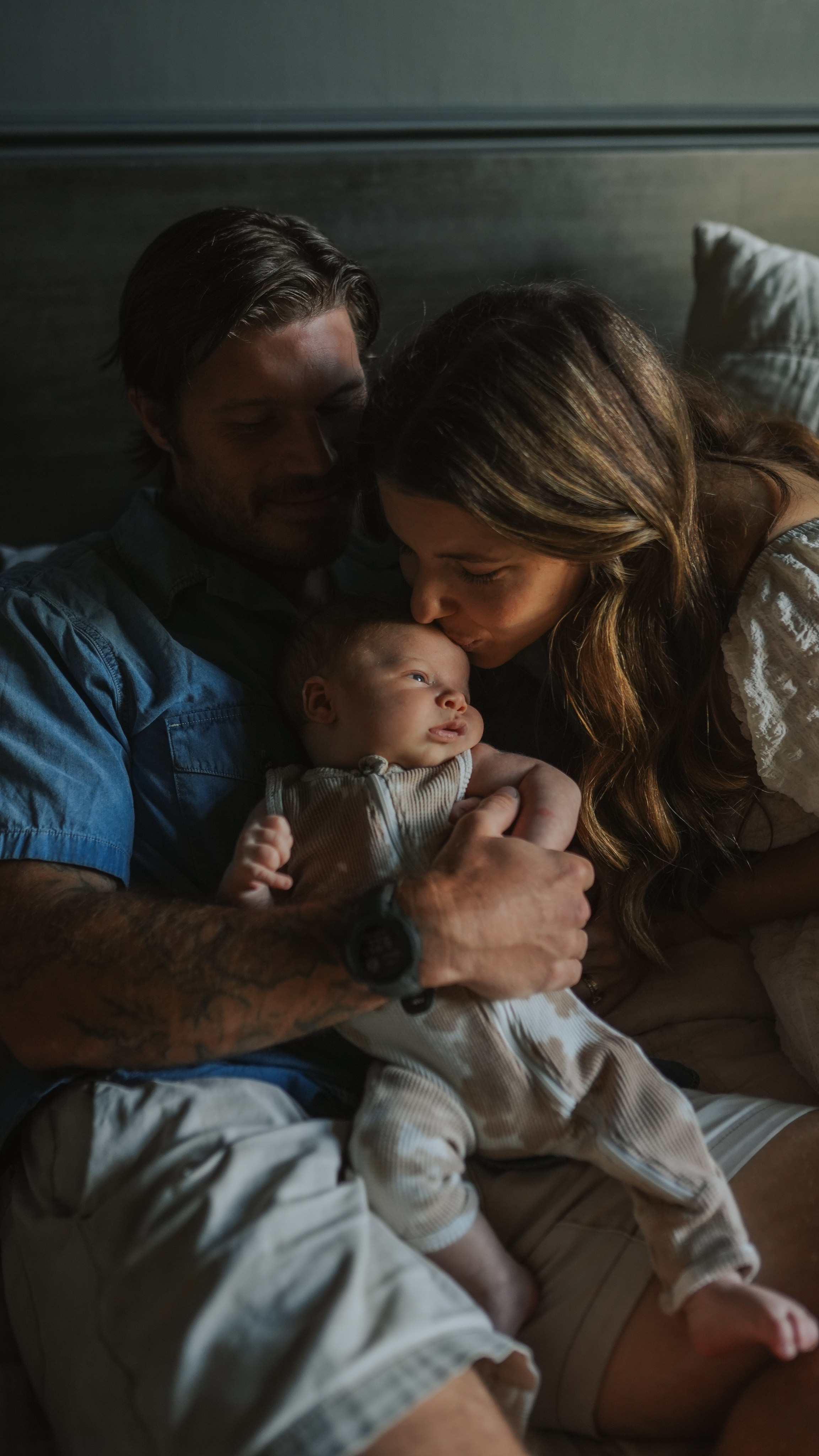 Addee&Michael Family story