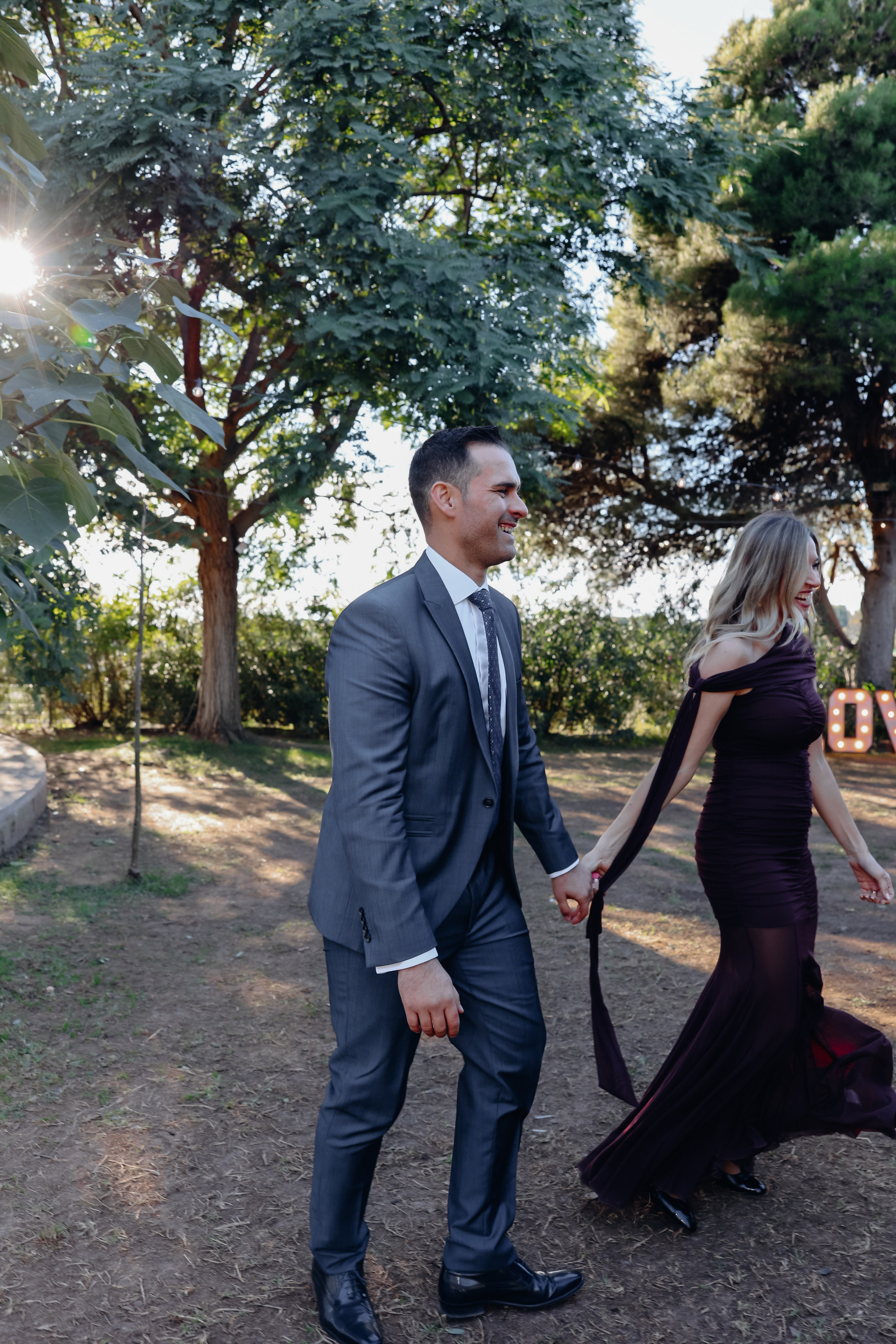 Bantser Studio — Fotógrafa y organizadora de bodas en Valencia, España