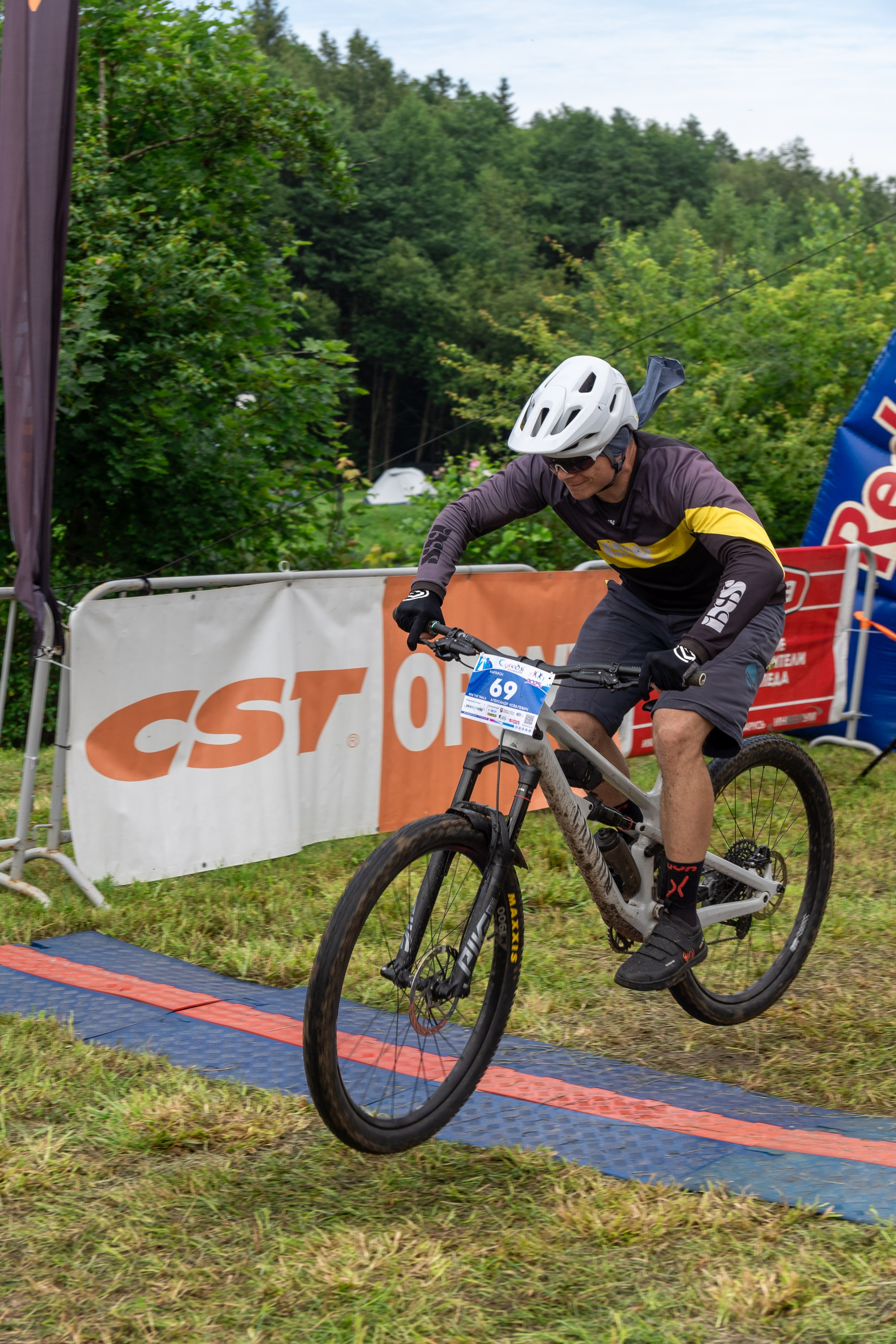 Марафон «Суседзі-2025». Профессиональный фотограф в Гродно и Республике Беларусь