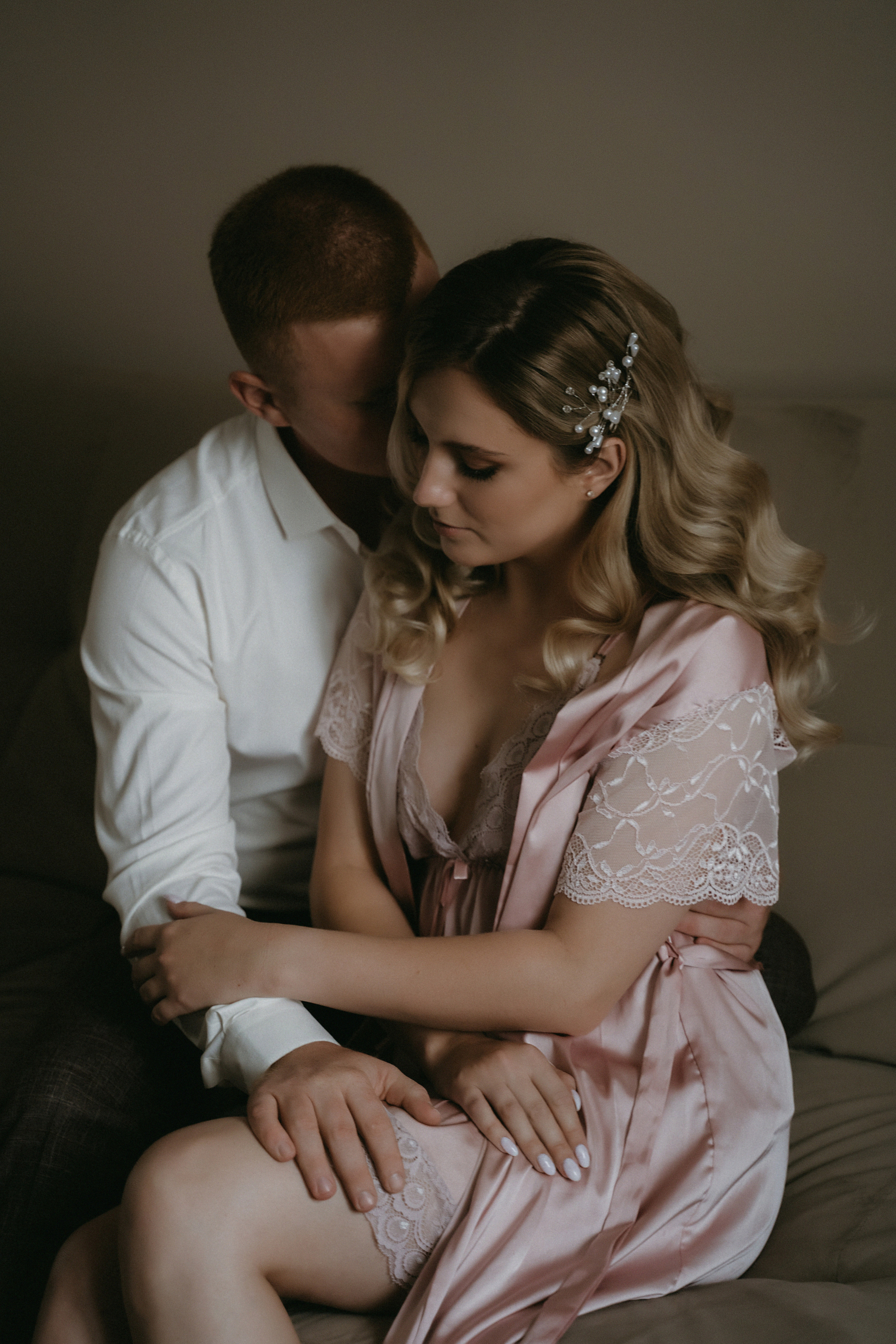 WD. Фотограф Наталья Шелест