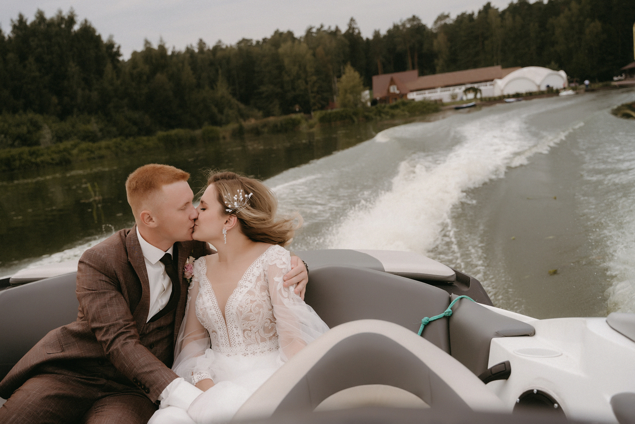 WD. Фотограф Наталья Шелест