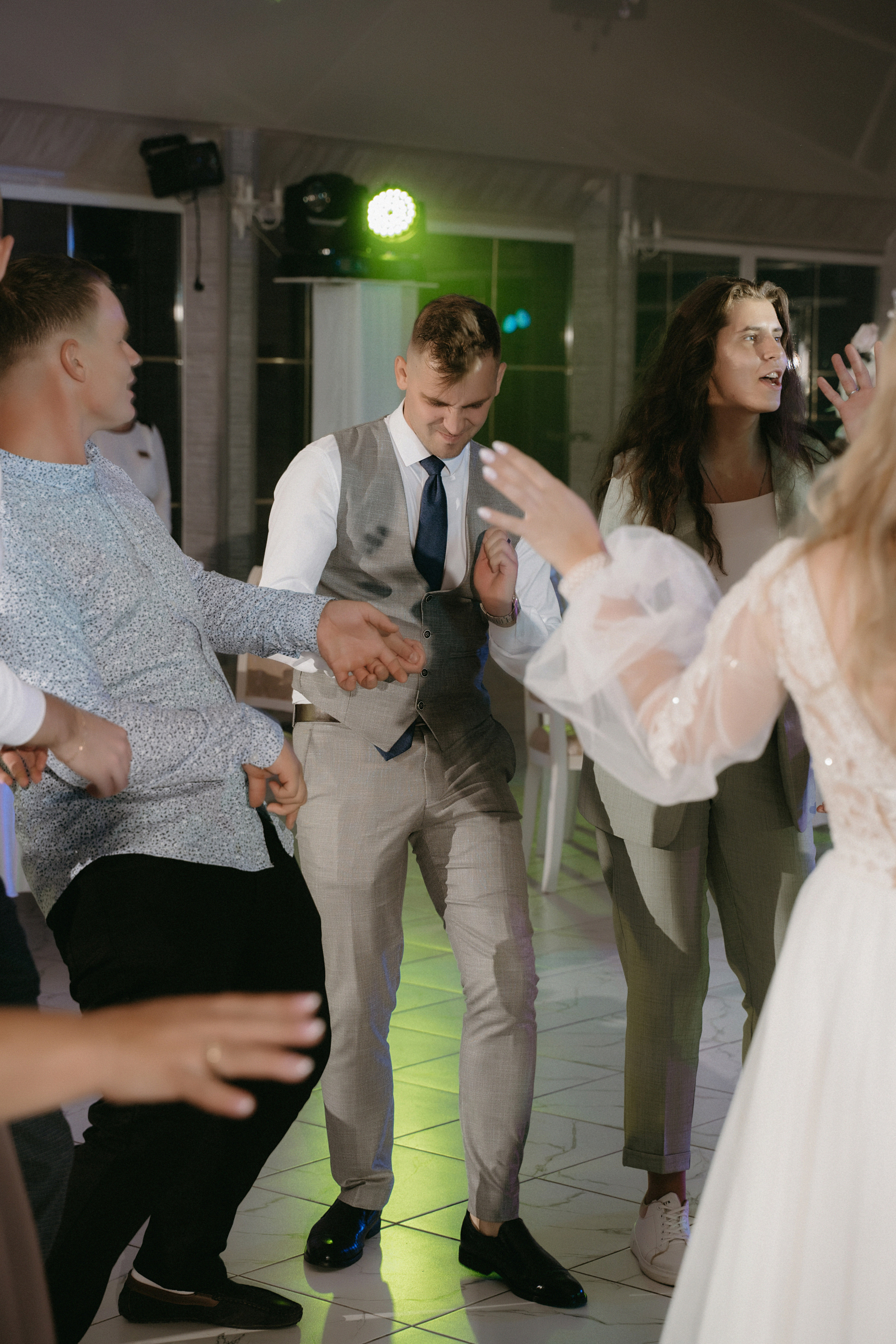 WD. Фотограф Наталья Шелест